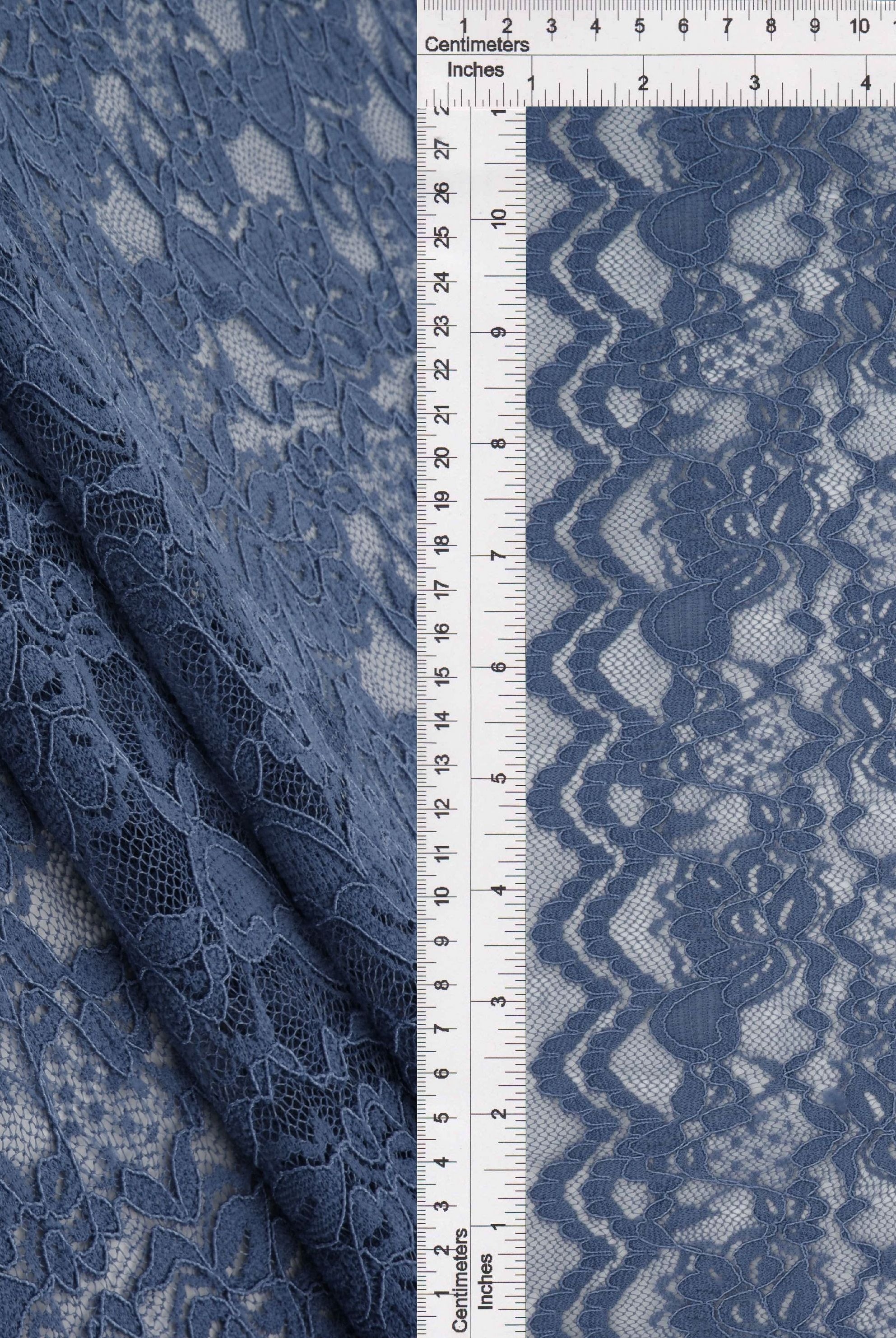 LACE4478 DENIM BLOUSE BODYSUIT BOTTOMS CAMI DRESS FLORAL LACE LOUNGEWEAR POLYESTER SOLID SPANDEX T-SHIRT TOPS TUNICS