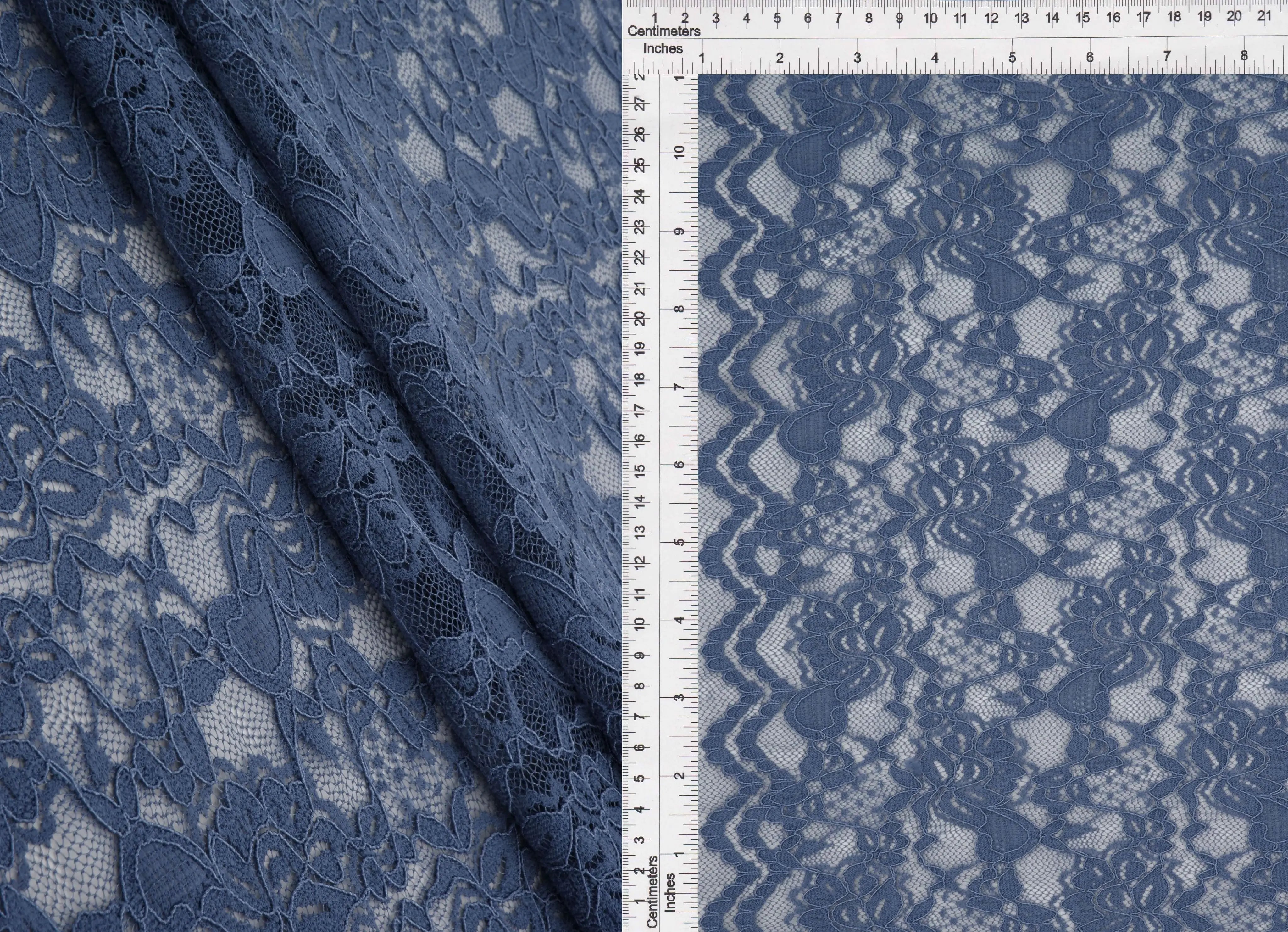 Fabric Selection Retail