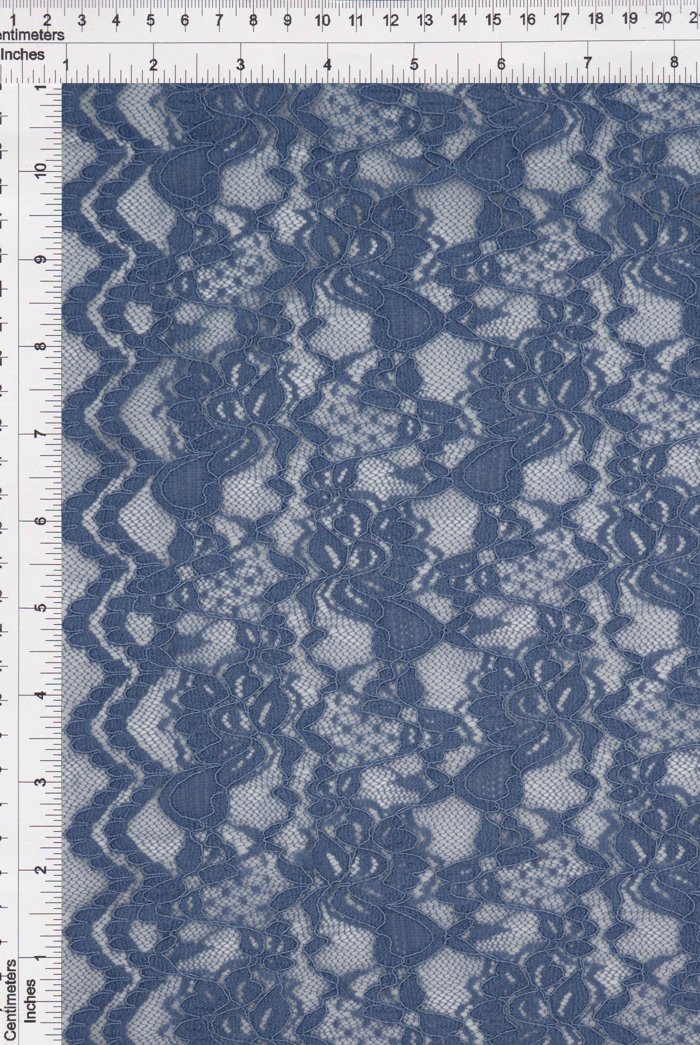 LACE4478 DENIM BLOUSE BODYSUIT BOTTOMS CAMI DRESS FLORAL LACE LOUNGEWEAR POLYESTER SOLID SPANDEX T-SHIRT TOPS TUNICS