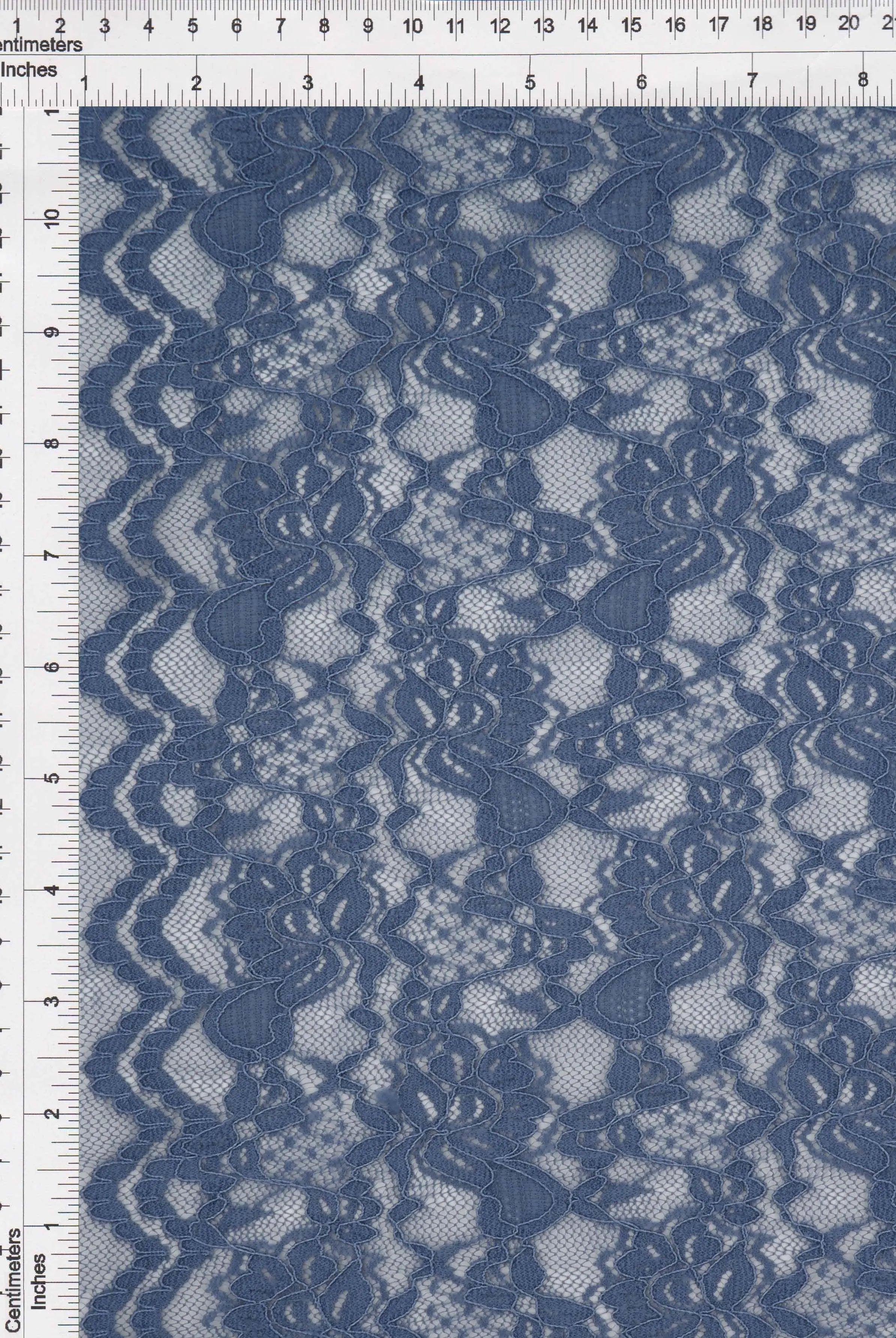 LACE4478 DENIM BLOUSE BODYSUIT BOTTOMS CAMI DRESS FLORAL LACE LOUNGEWEAR POLYESTER SOLID SPANDEX T-SHIRT TOPS TUNICS