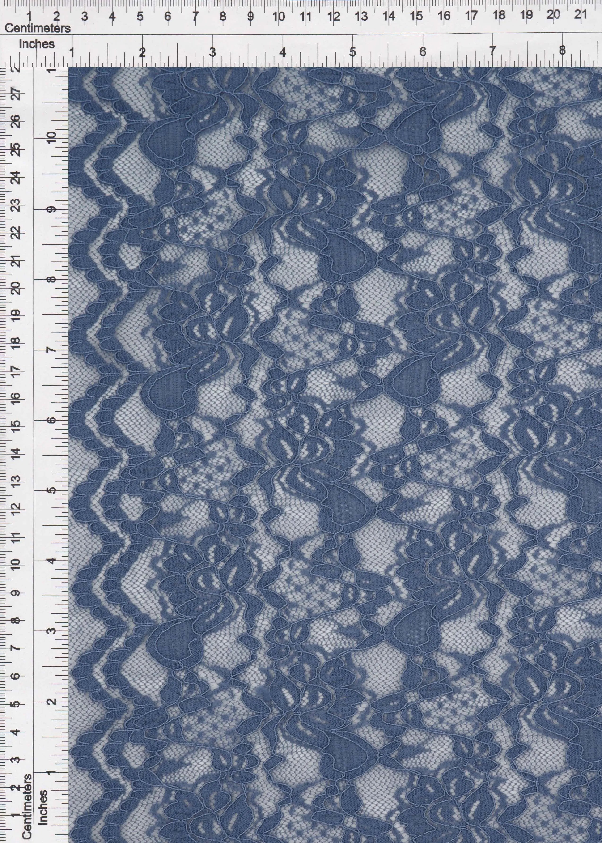 Fabric Selection Retail