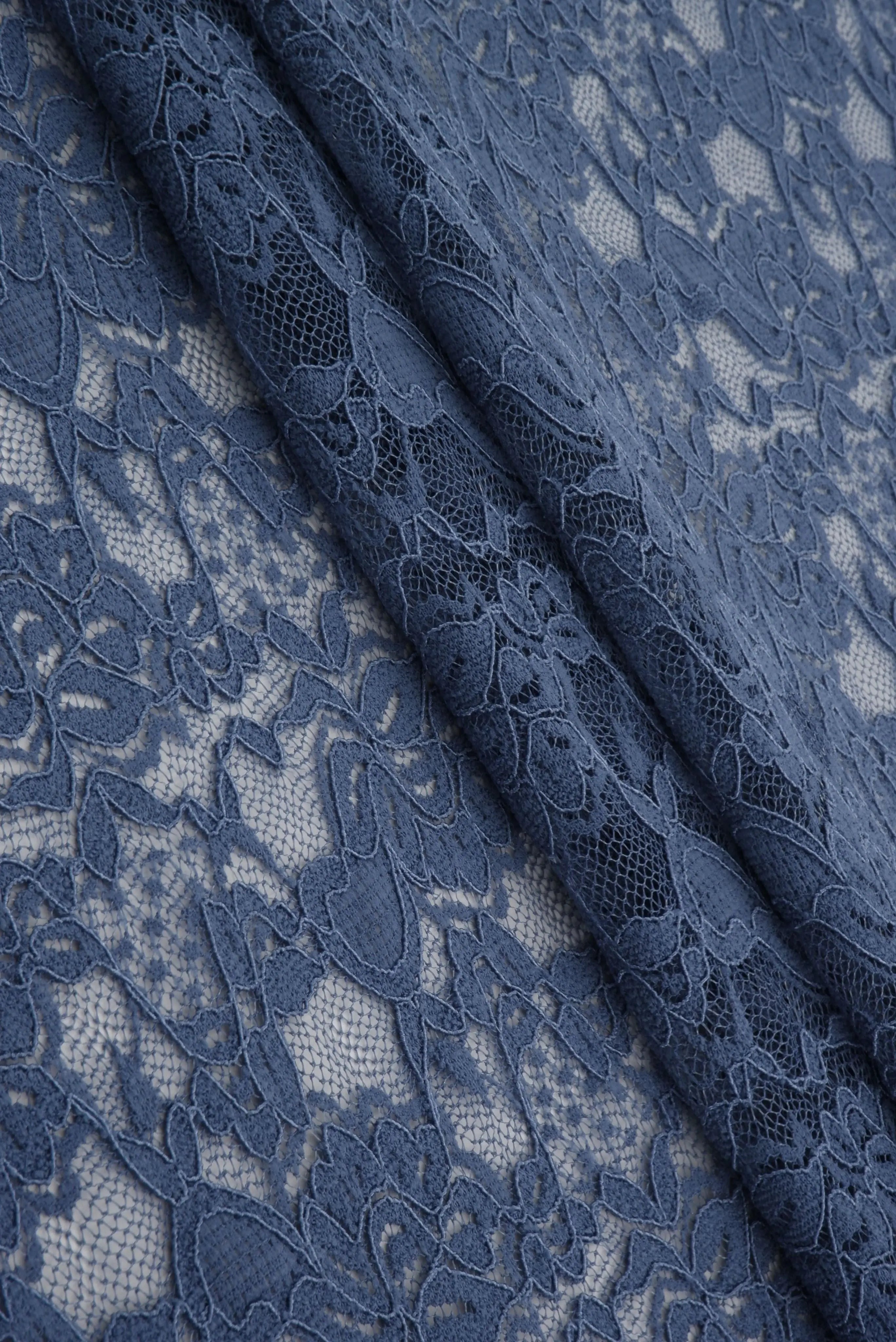 Fabric Selection Retail
