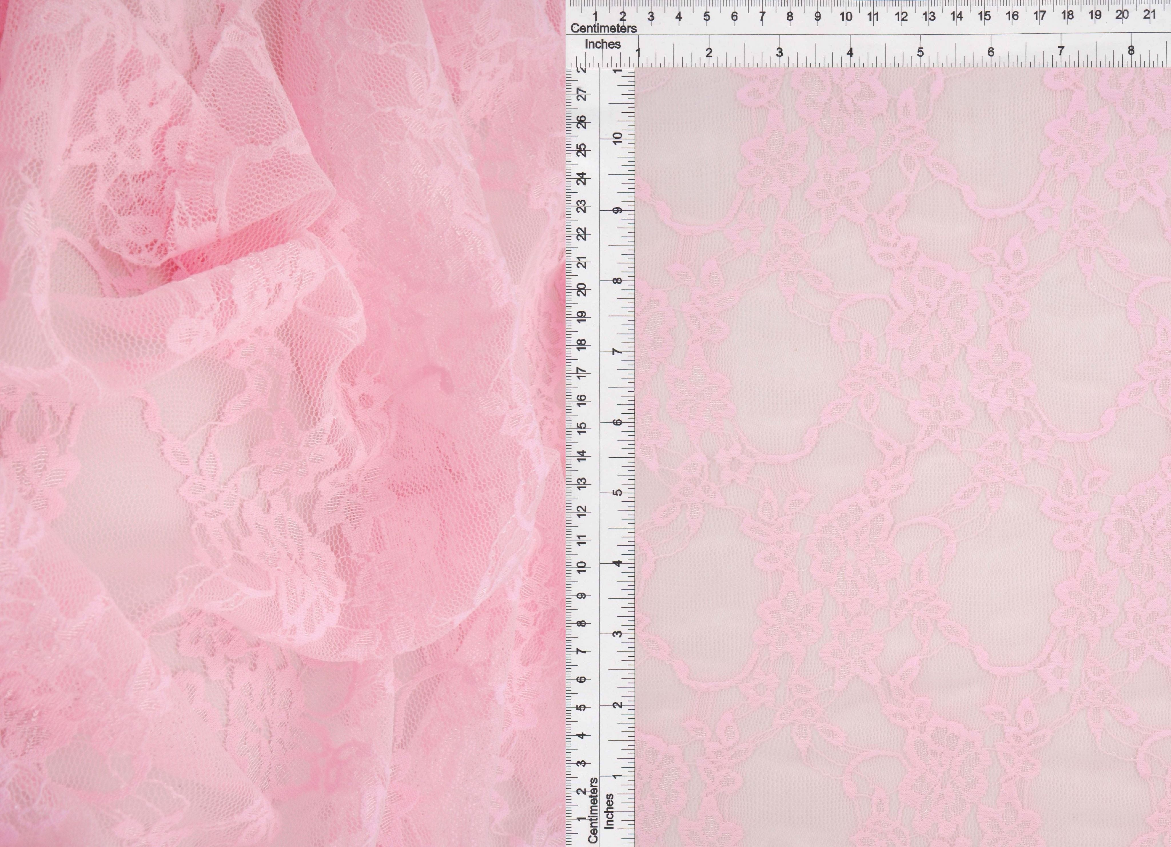 Fabric Selection Retail