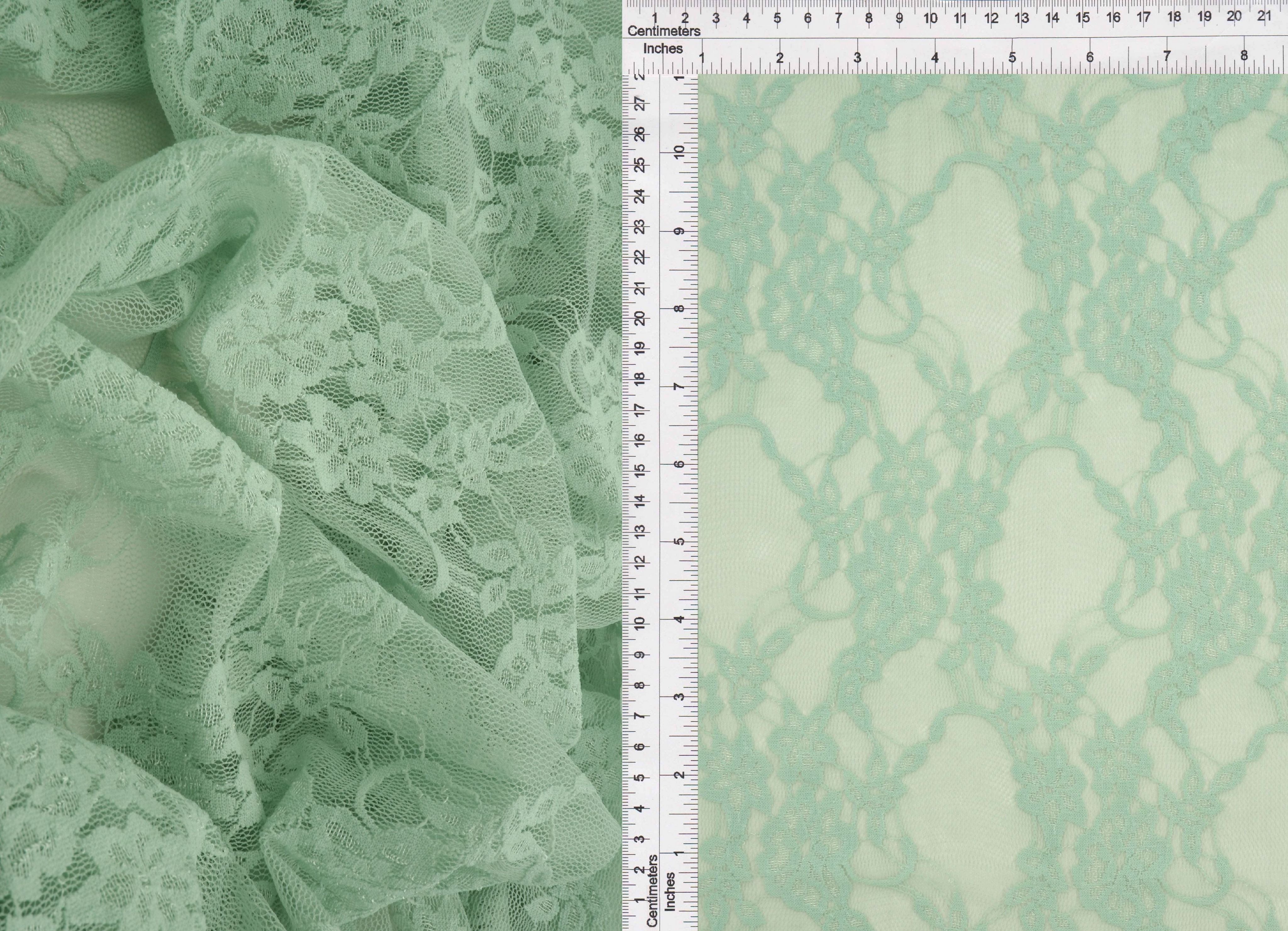 Fabric Selection Retail