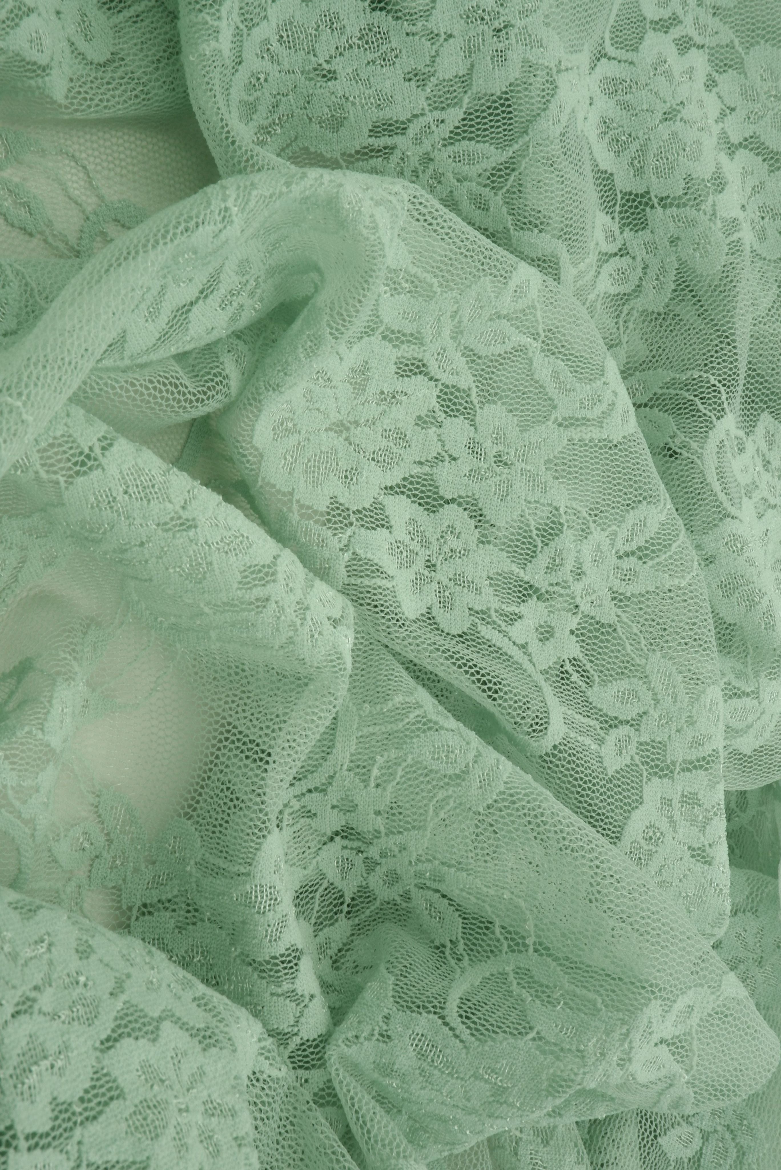 Fabric Selection Retail