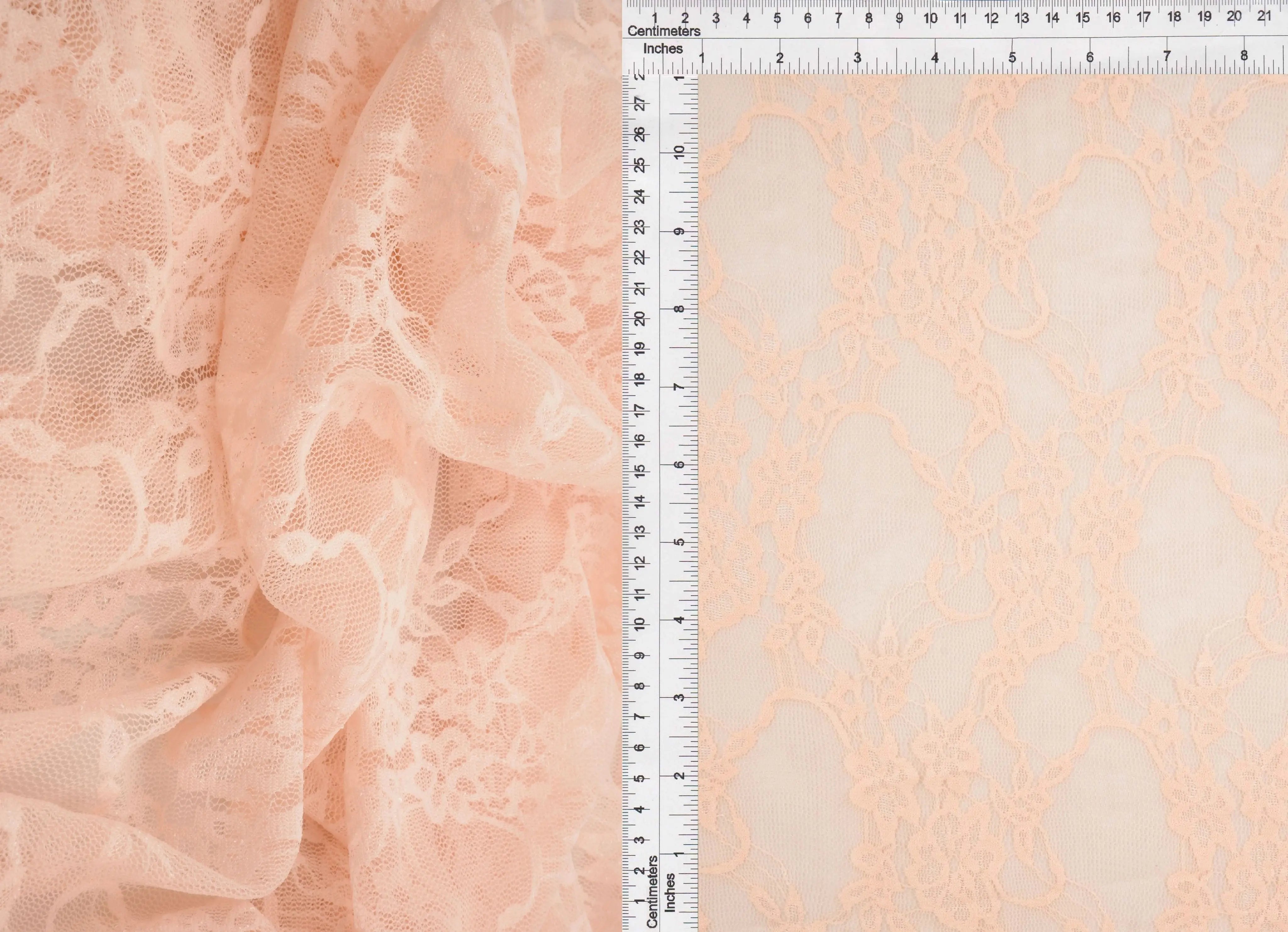 Fabric Selection Retail