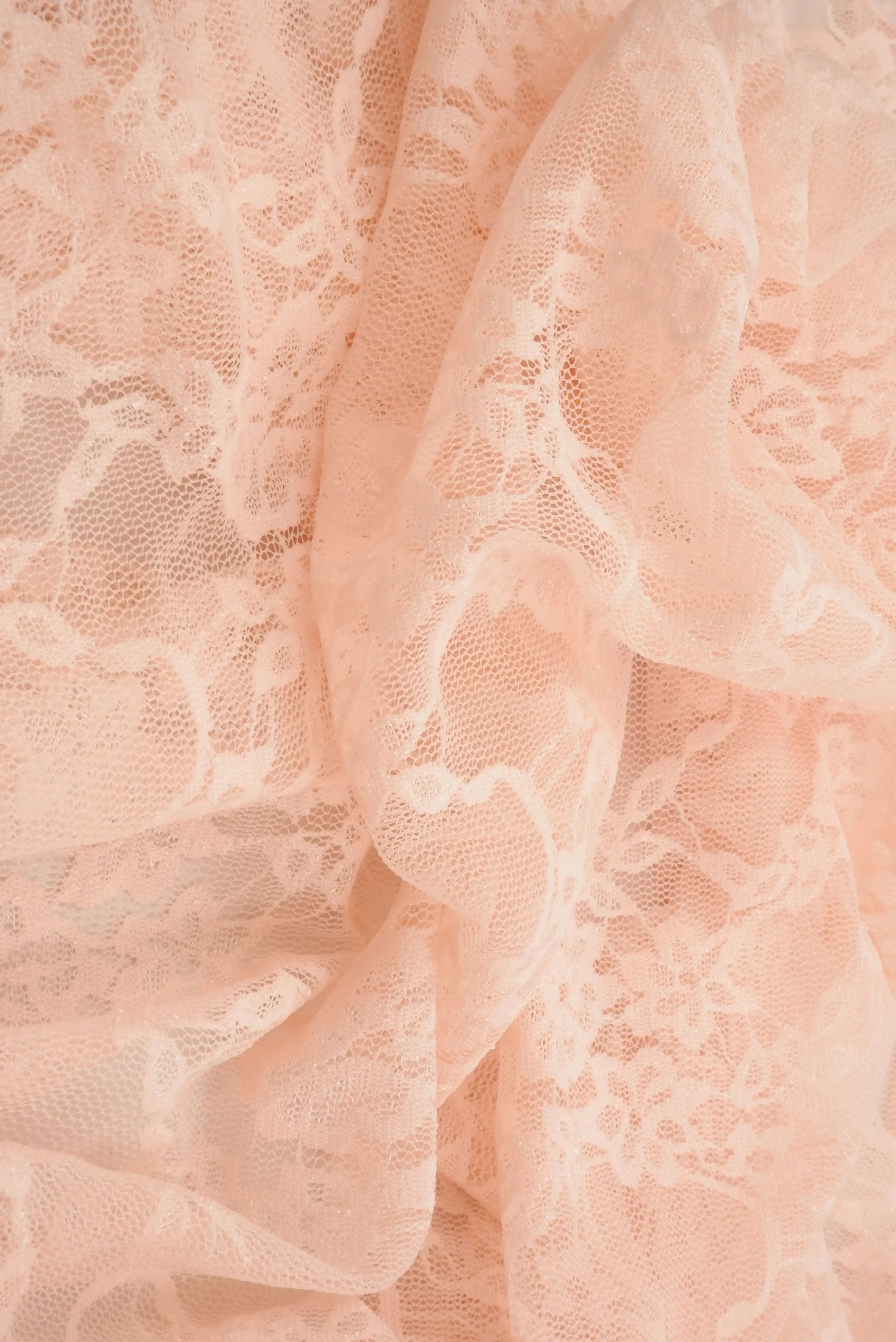 Fabric Selection Retail