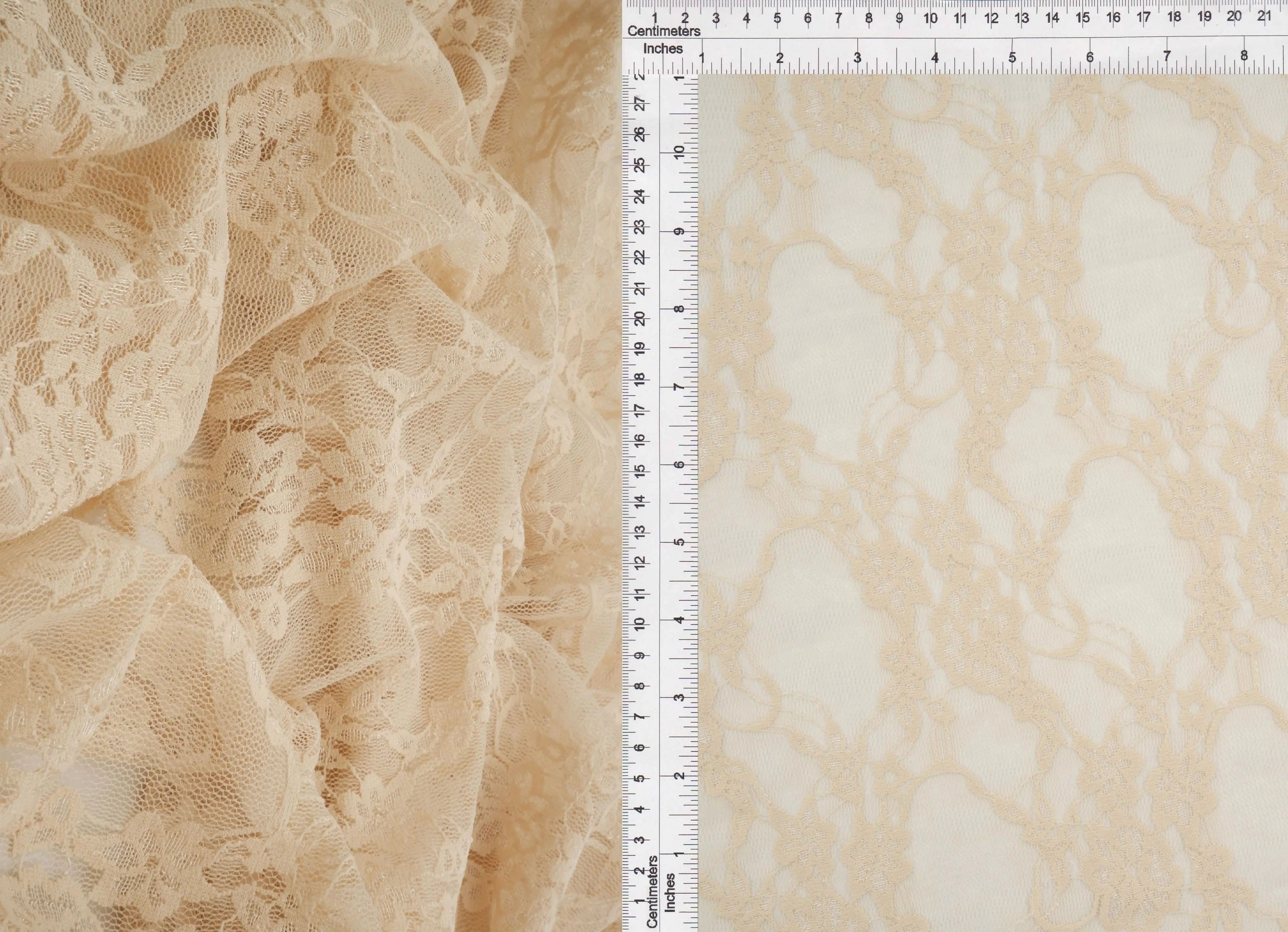 Fabric Selection Retail
