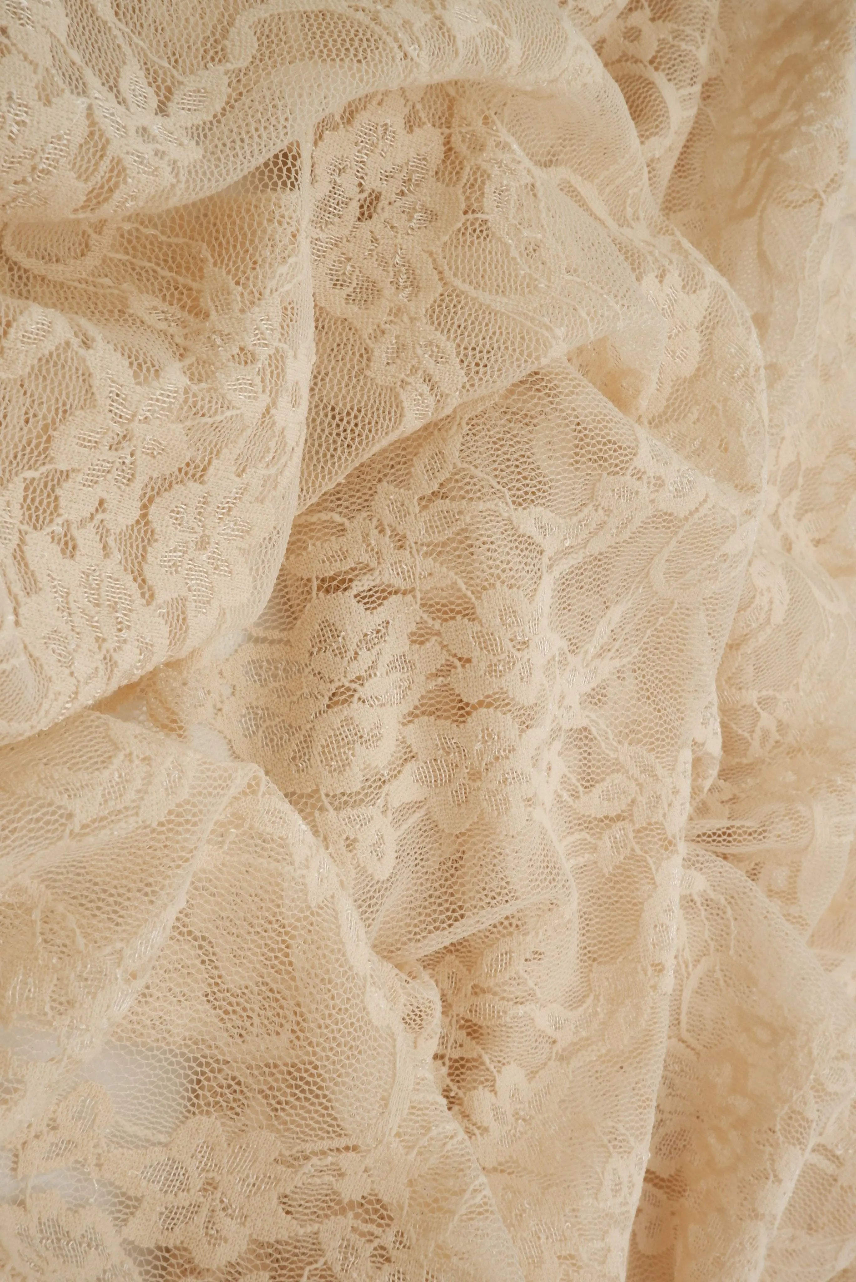 Fabric Selection Retail