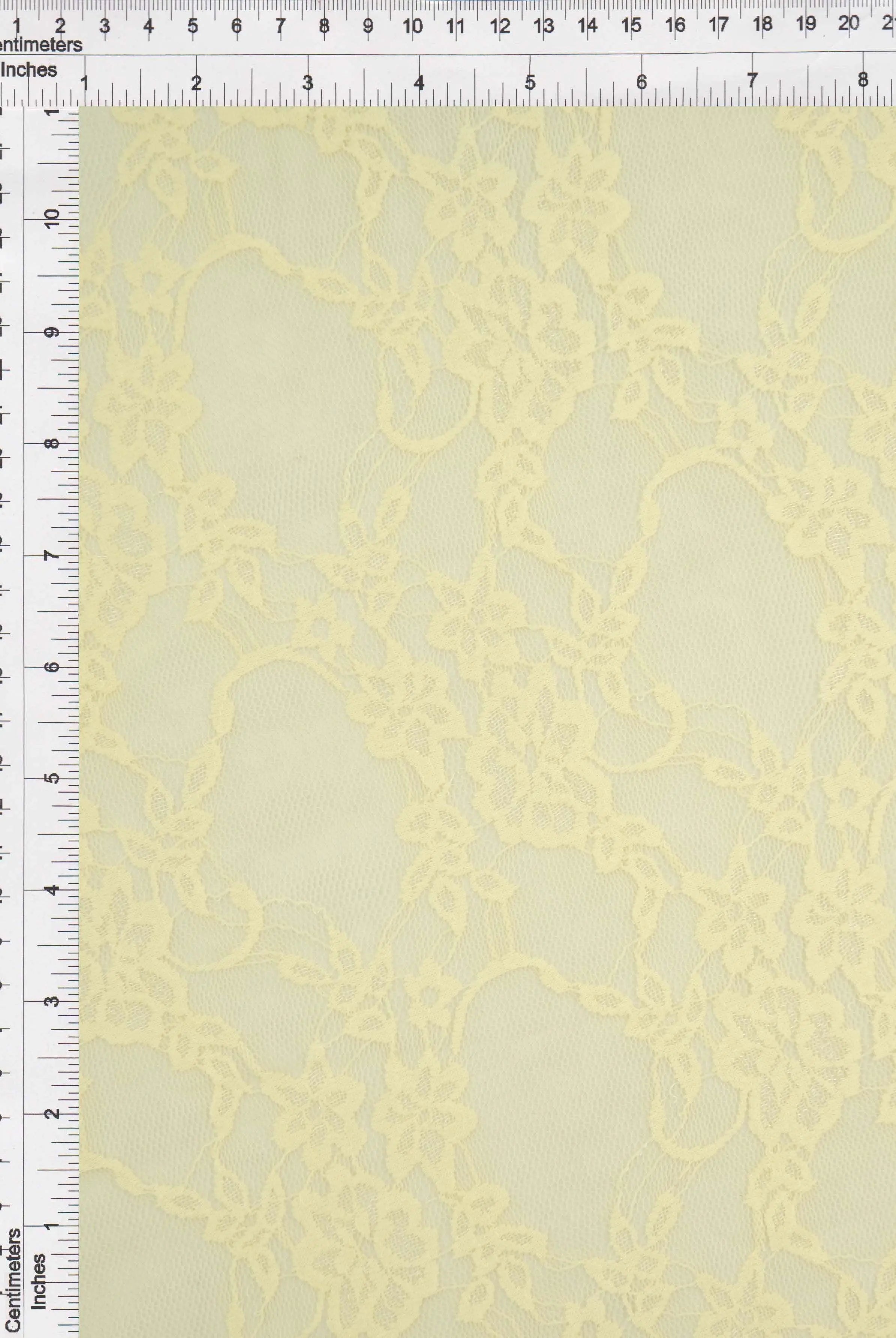 LACE-1483 YELLOW BUTTER BLOUSE BOTTOMS CAMI DRESS FLORAL LACE LOUNGEWEAR MUSTARD NYLON SKIRTS SOLID SPANDEX TOPS YELLOW