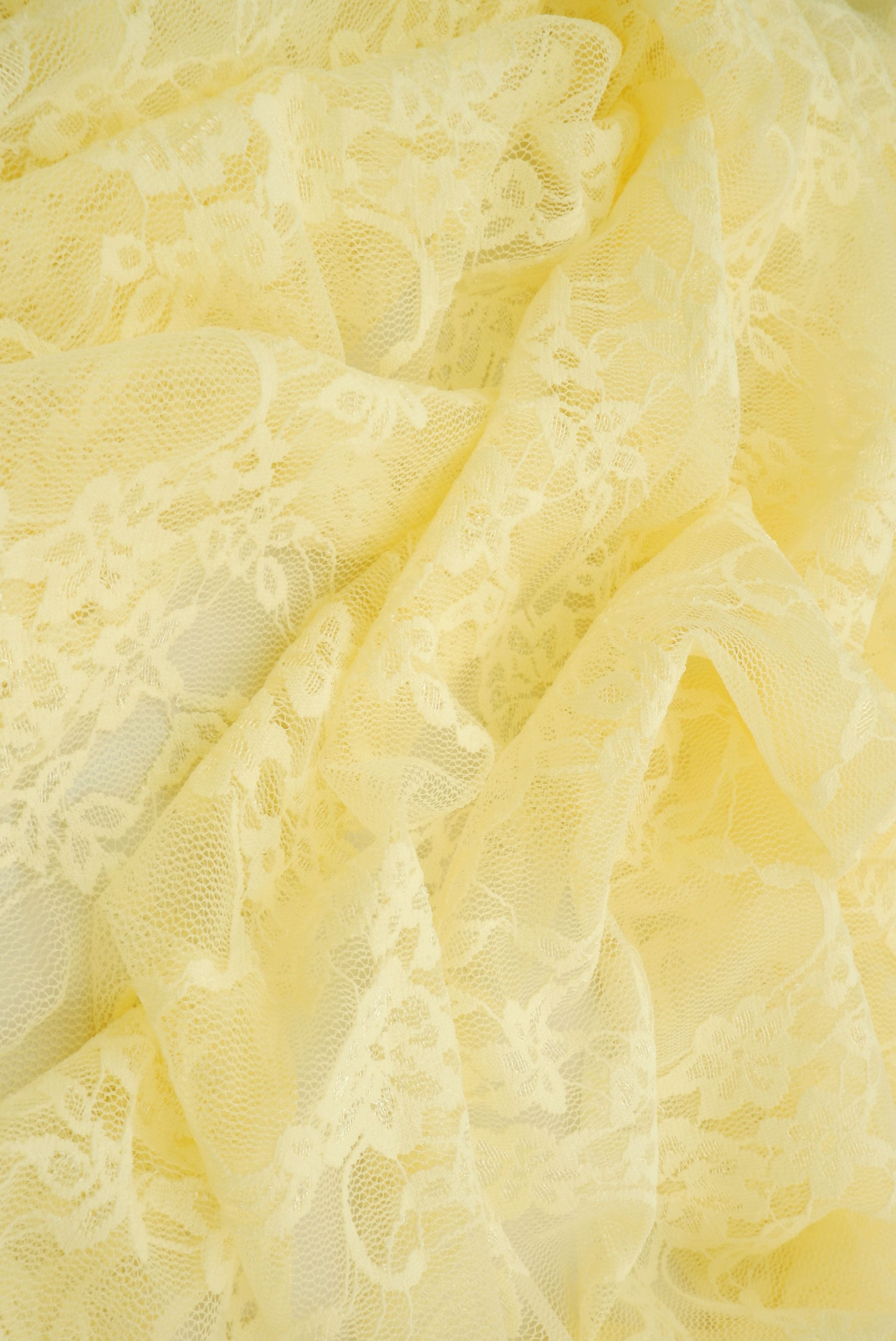 Fabric Selection Retail