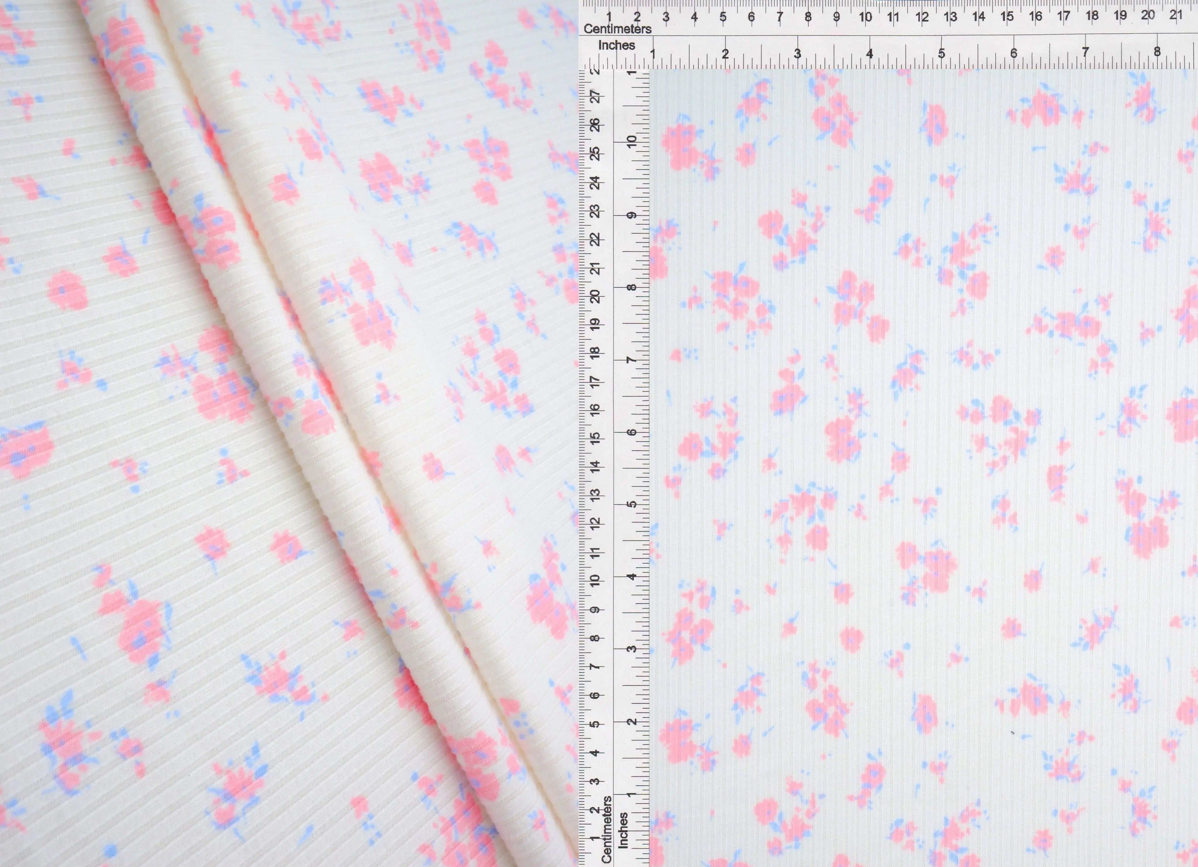 Fabric Selection Retail