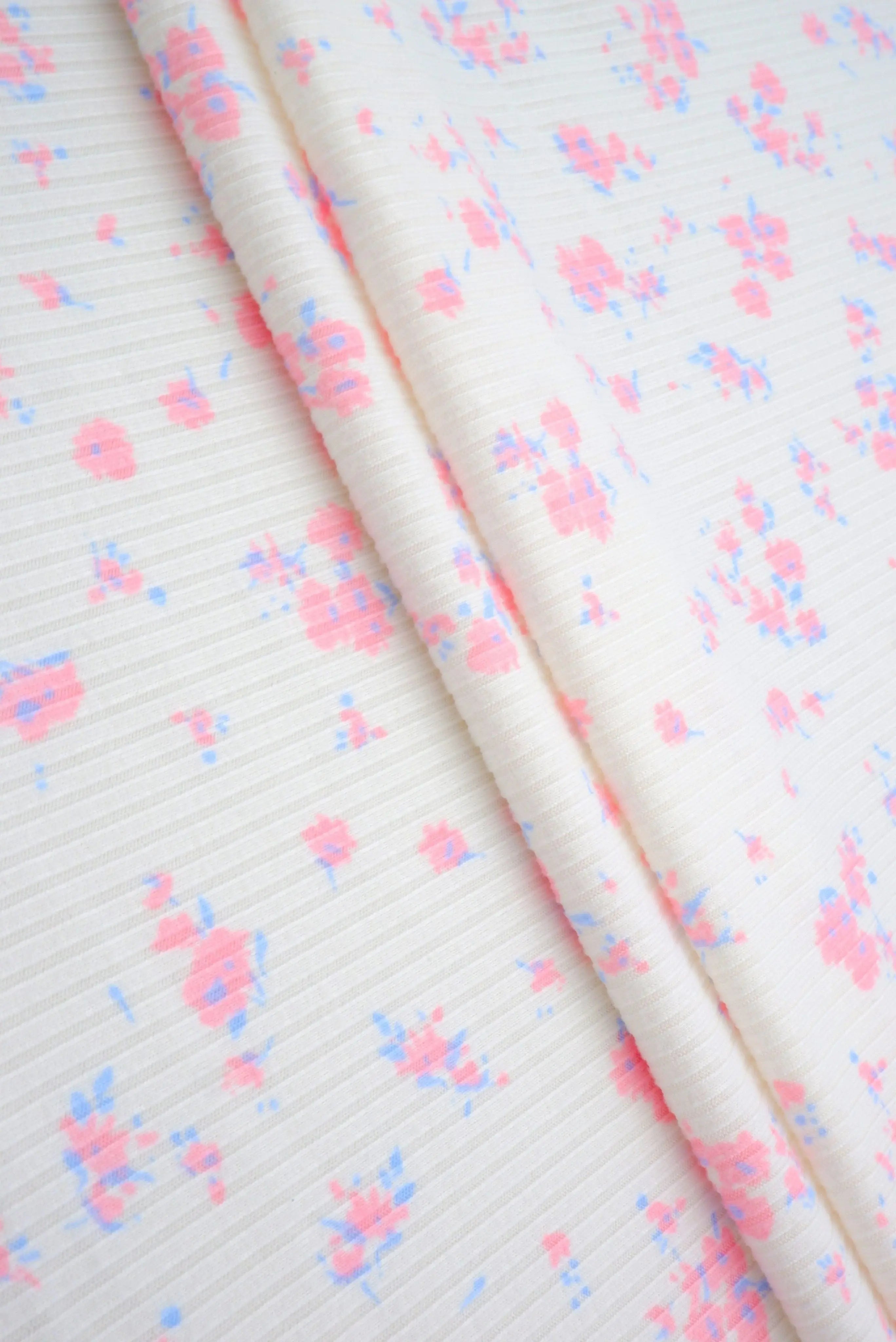 Fabric Selection Retail