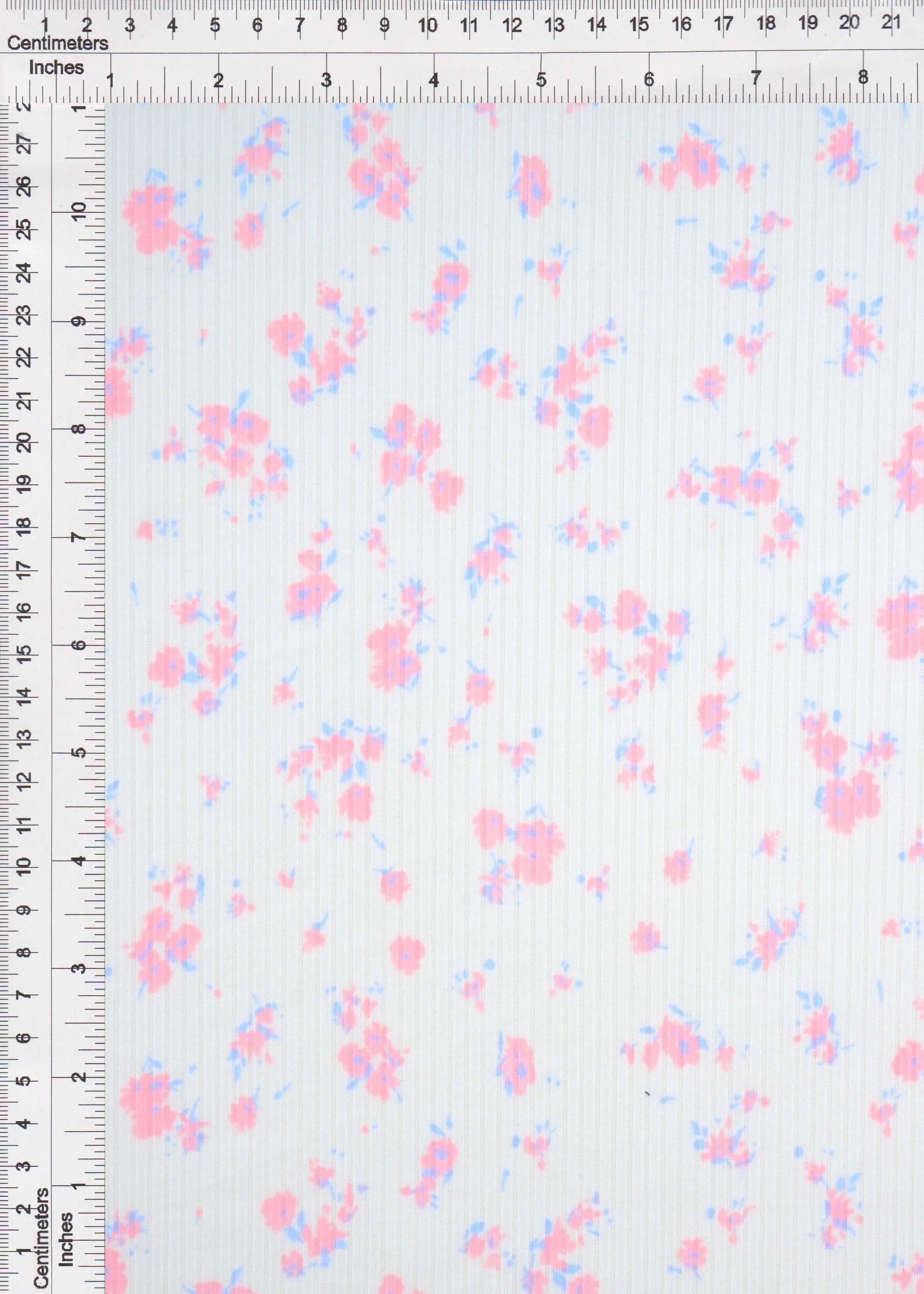 Fabric Selection Retail