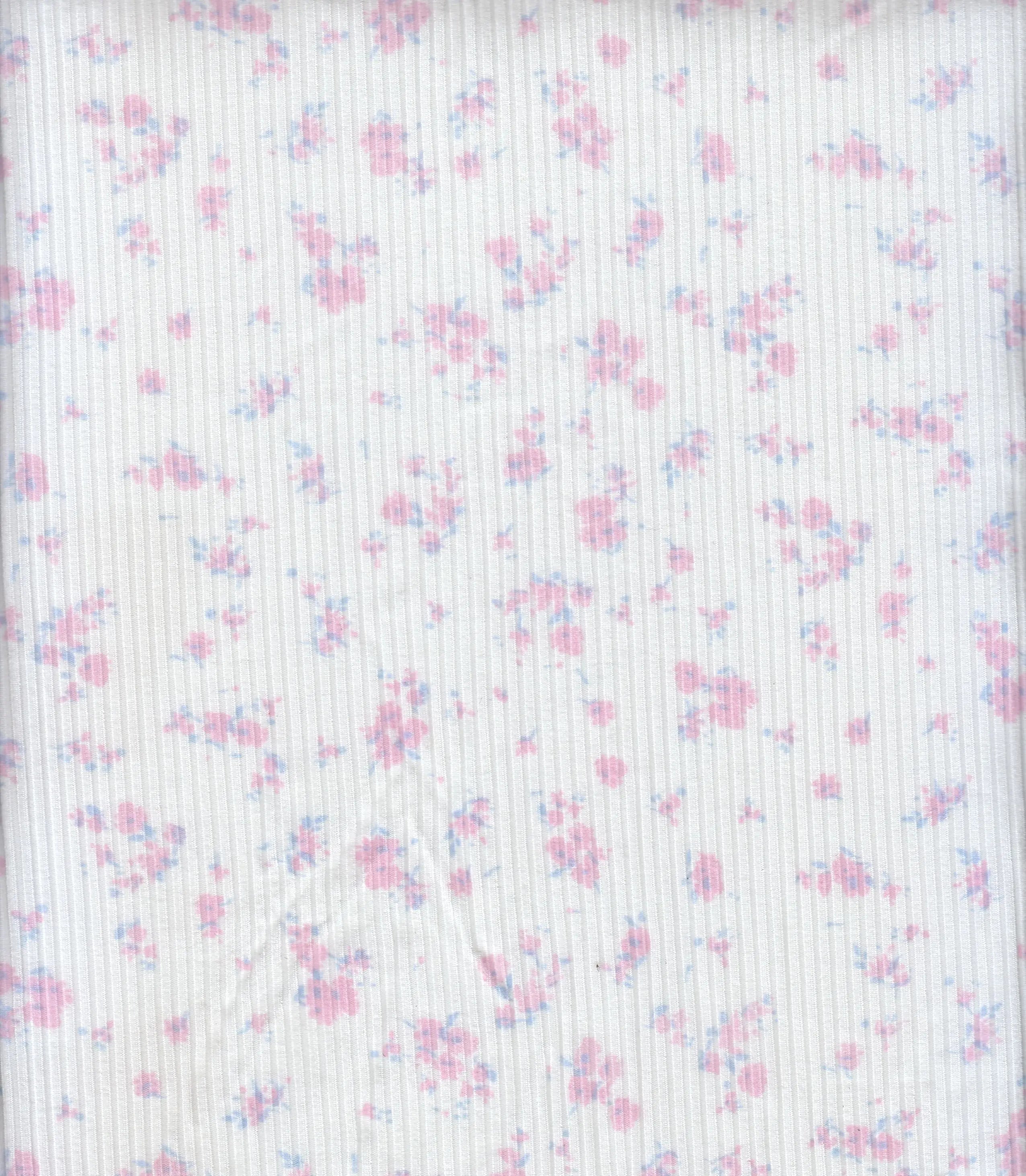 Fabric Selection Retail