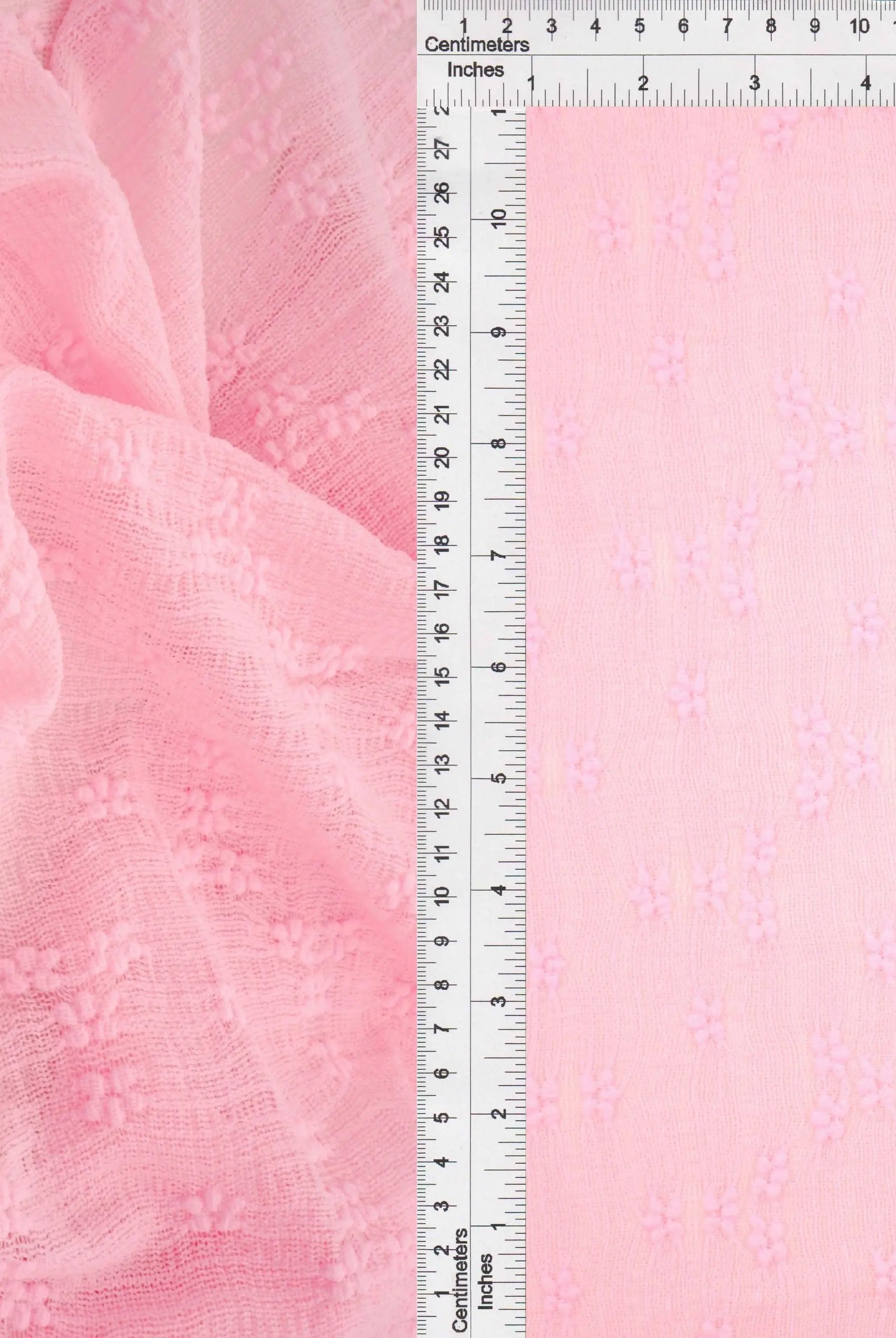 LACE4630 PINK LT. BLOUSE DITSY DRESS KNIT LACE NYLON SKIRTS SOLID SPANDEX TOPS TUNICS