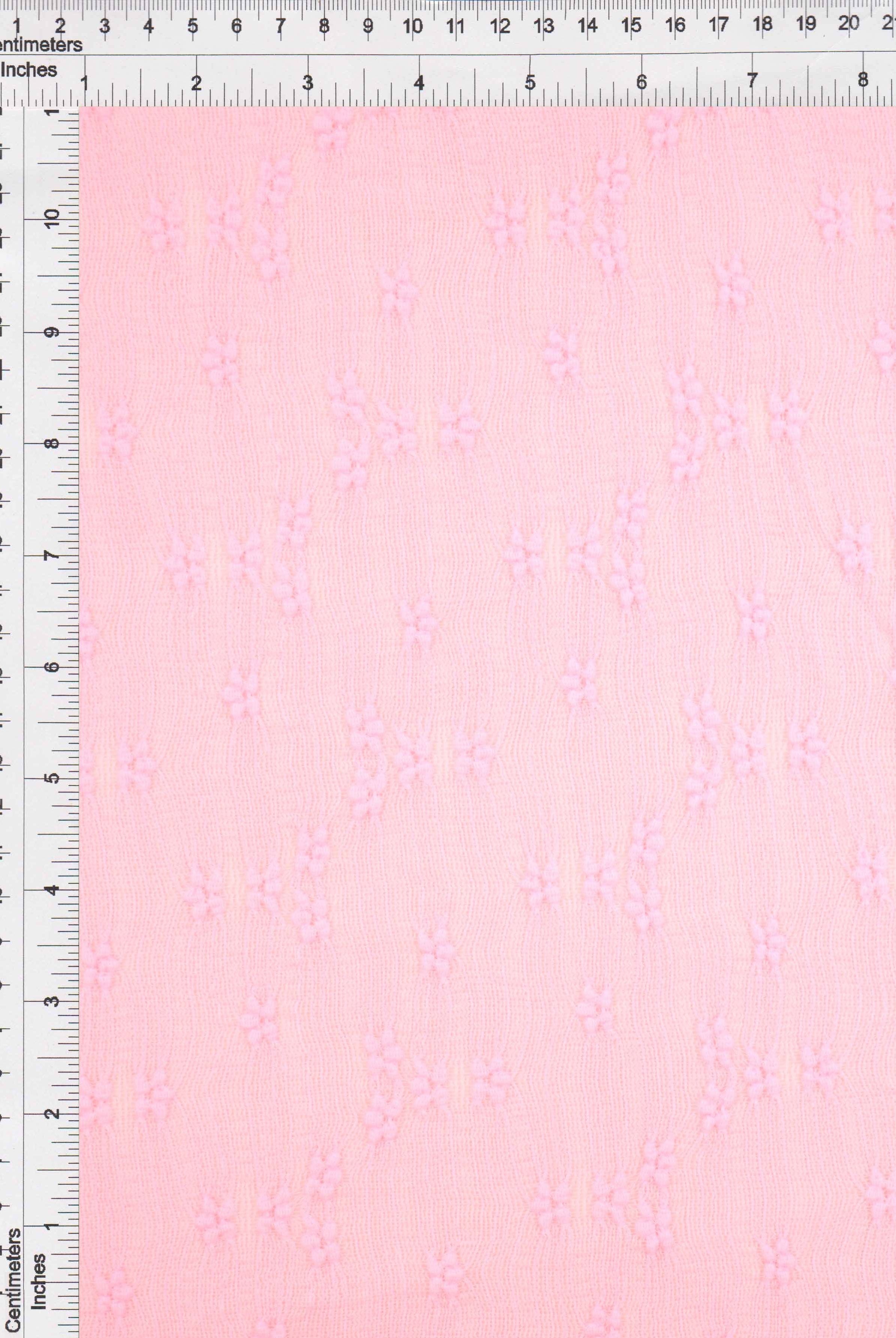 Bubble Lace Knit Fabric - LACE4630