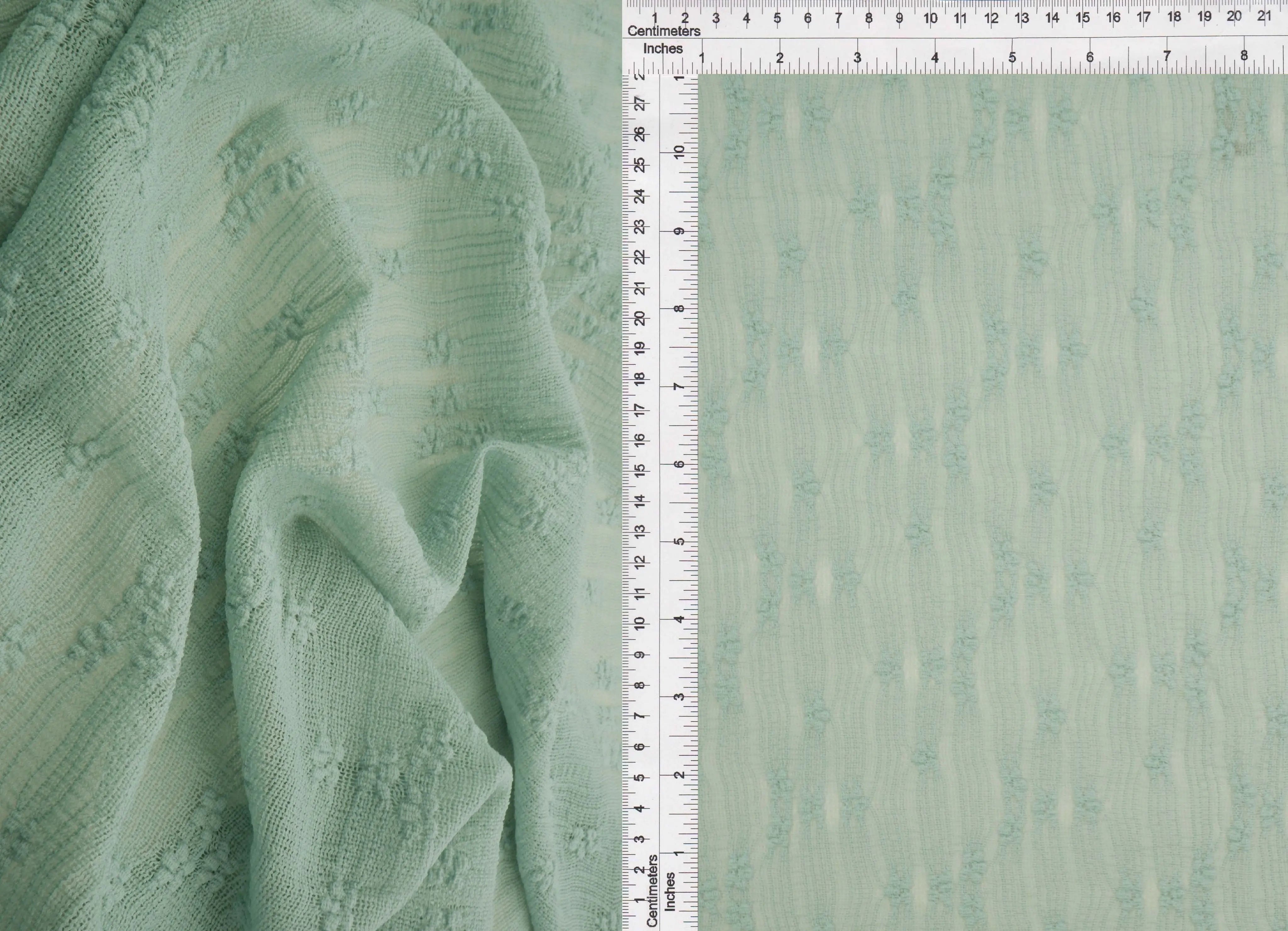 Fabric Selection Retail