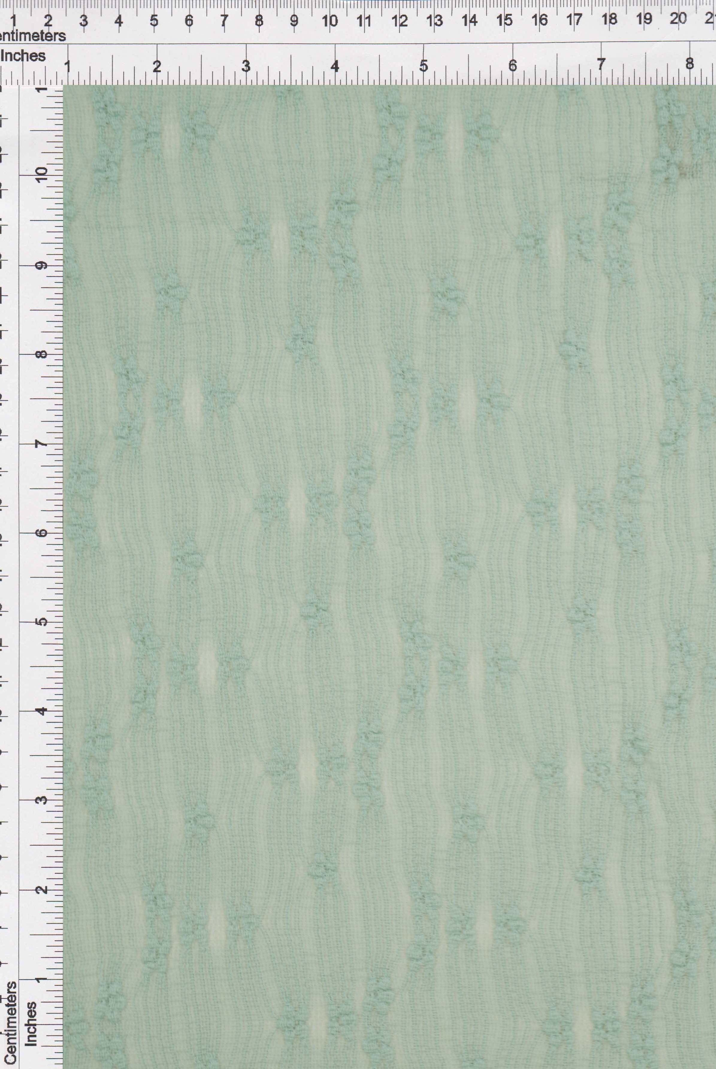 Bubble Lace Knit Fabric - LACE4630