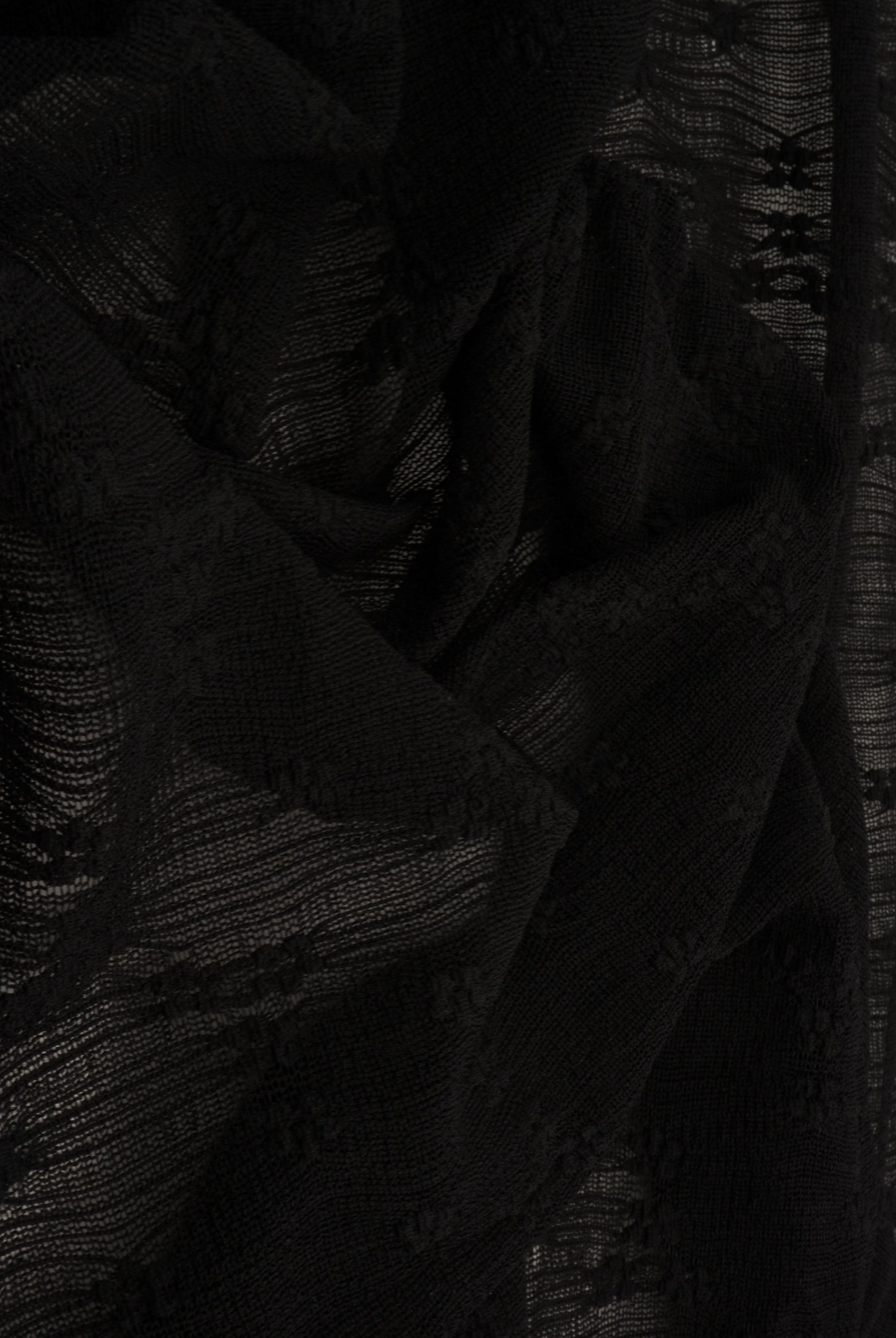 Bubble Lace Knit Fabric - LACE4630