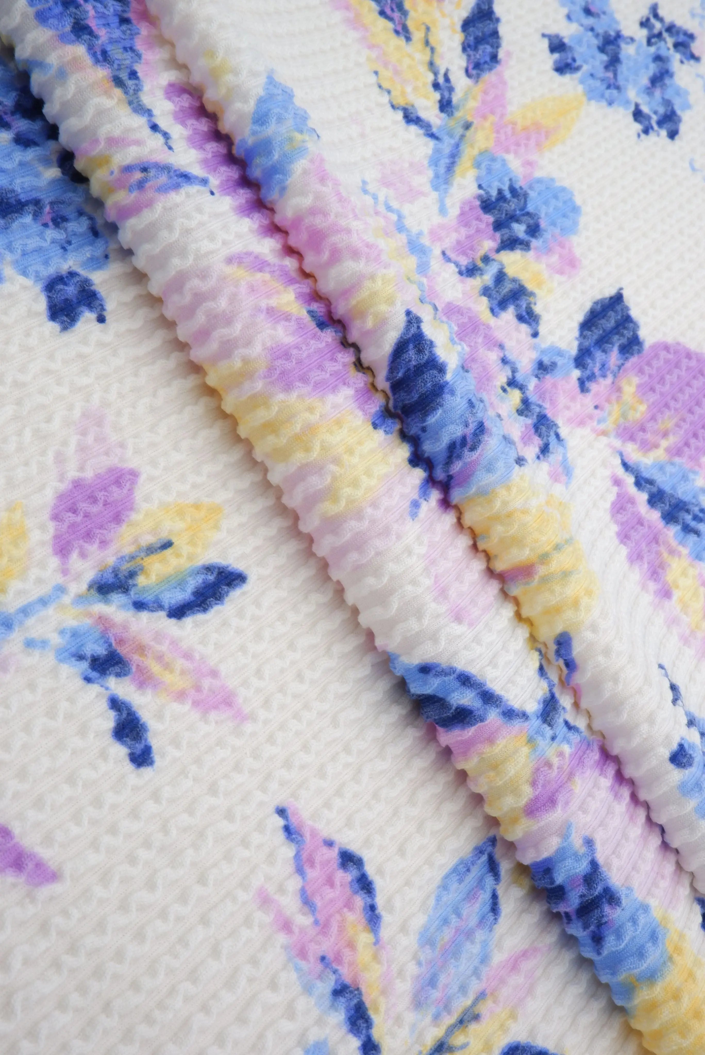 Fabric Selection Retail