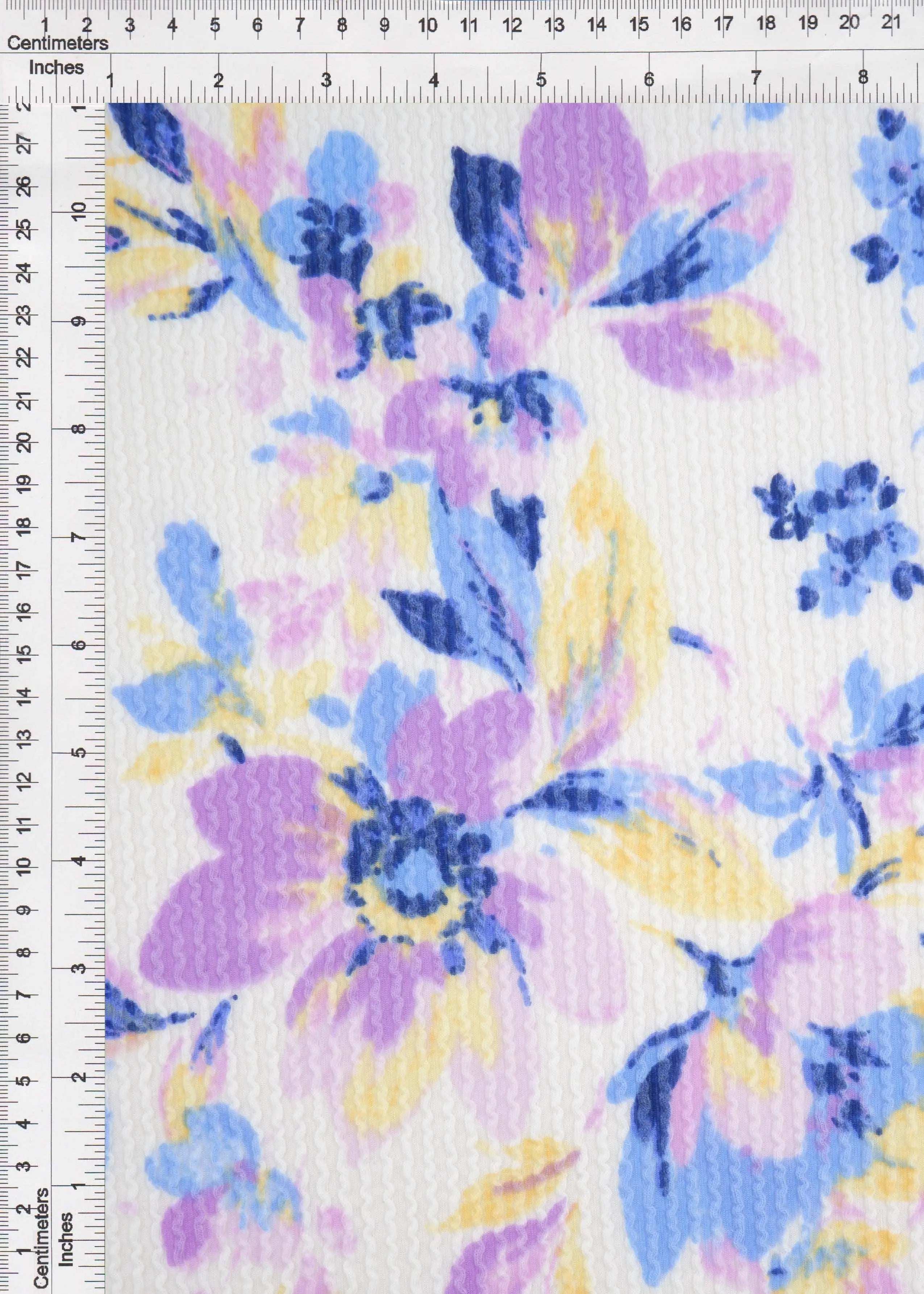 Fabric Selection Retail