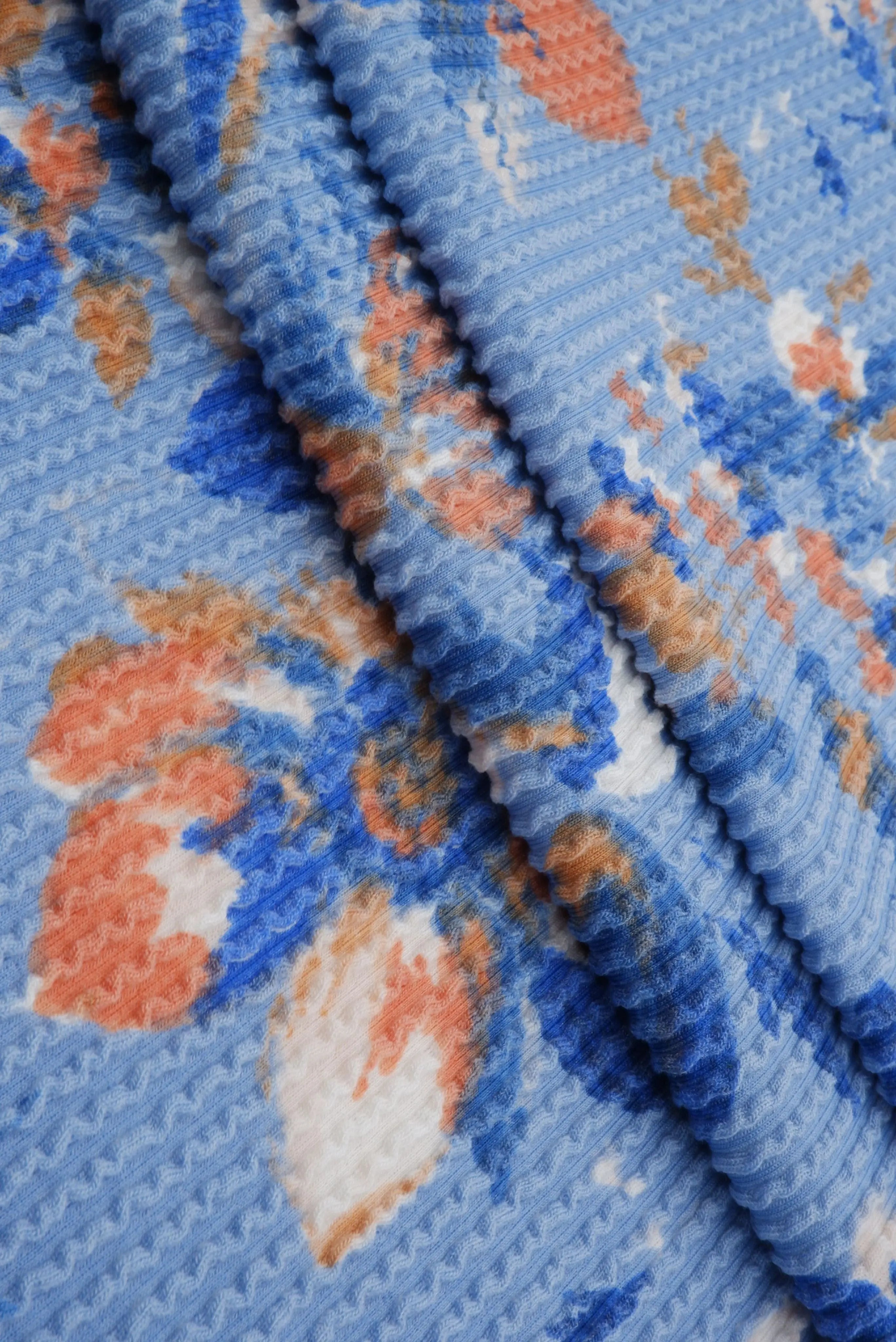 KNT4463-MS11312 DENIM ACTIVEWEAR BOTTOMS DOUBLE KNIT DRESS FLORAL JACQUARD PANTS POLYESTER RAYON RIB SKIRTS SOLID SPANDEX STRETCH TOPS URBAN