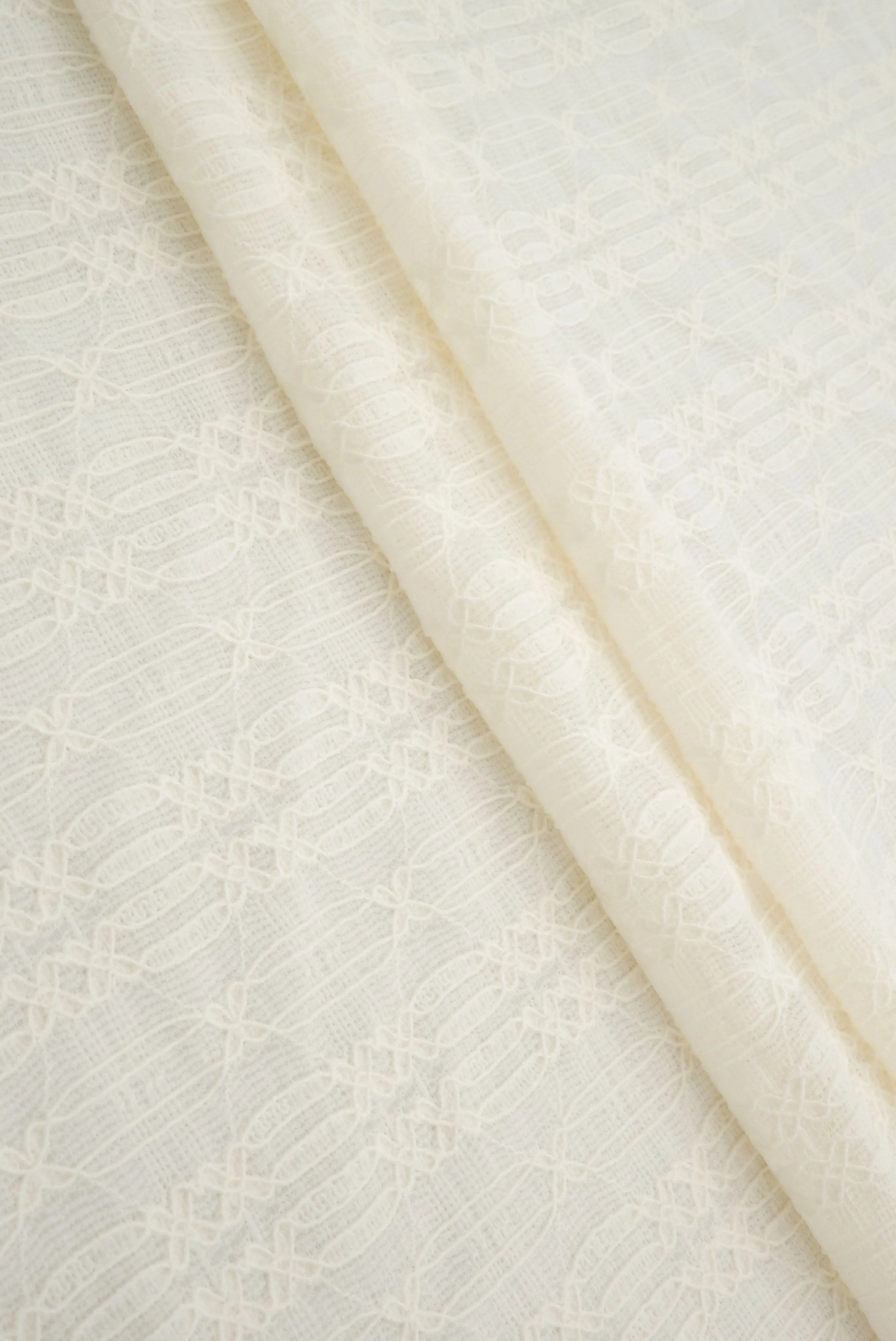 Fabric Selection Retail