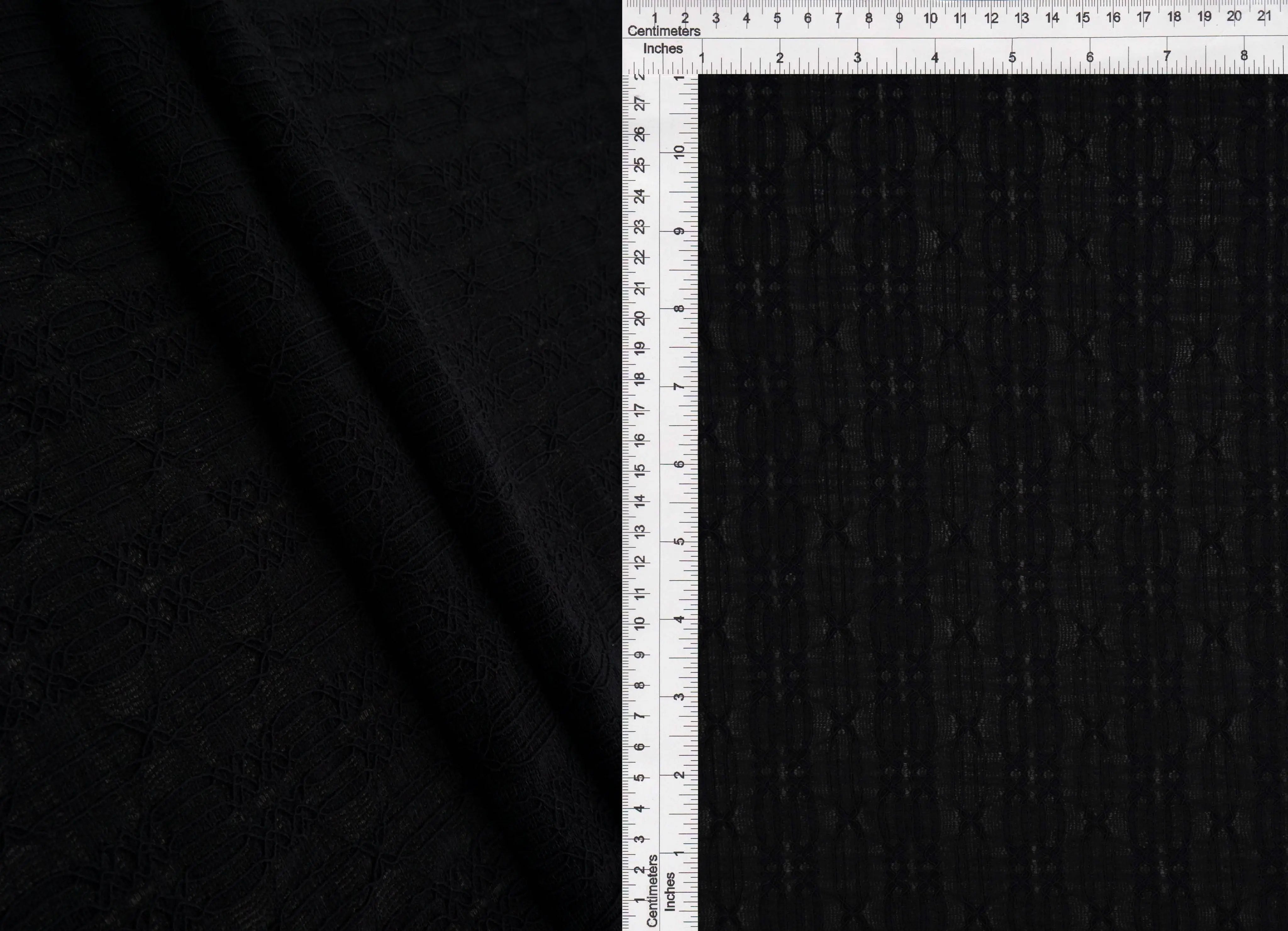 Fabric Selection Retail