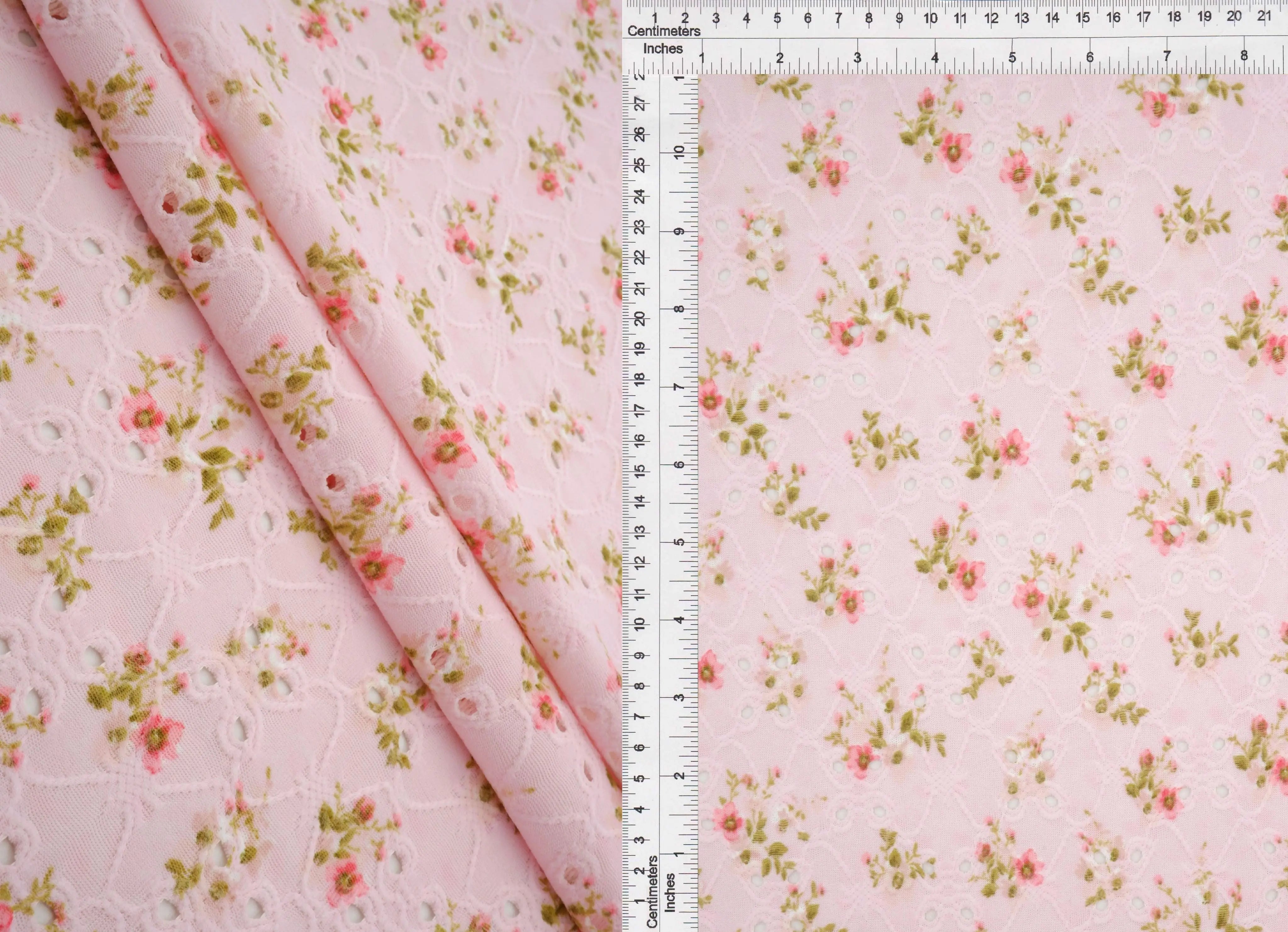 Fabric Selection Retail