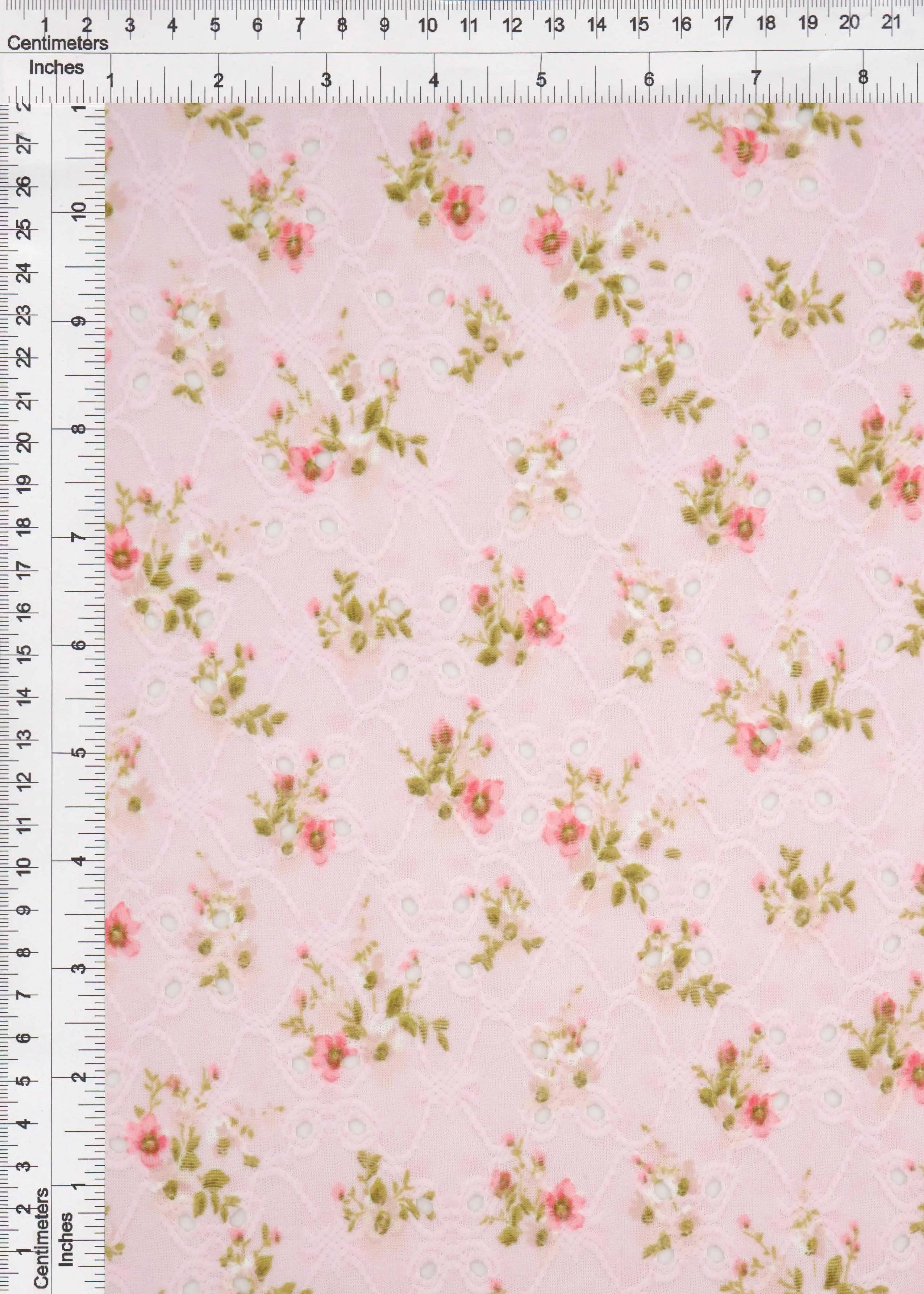 Fabric Selection Retail