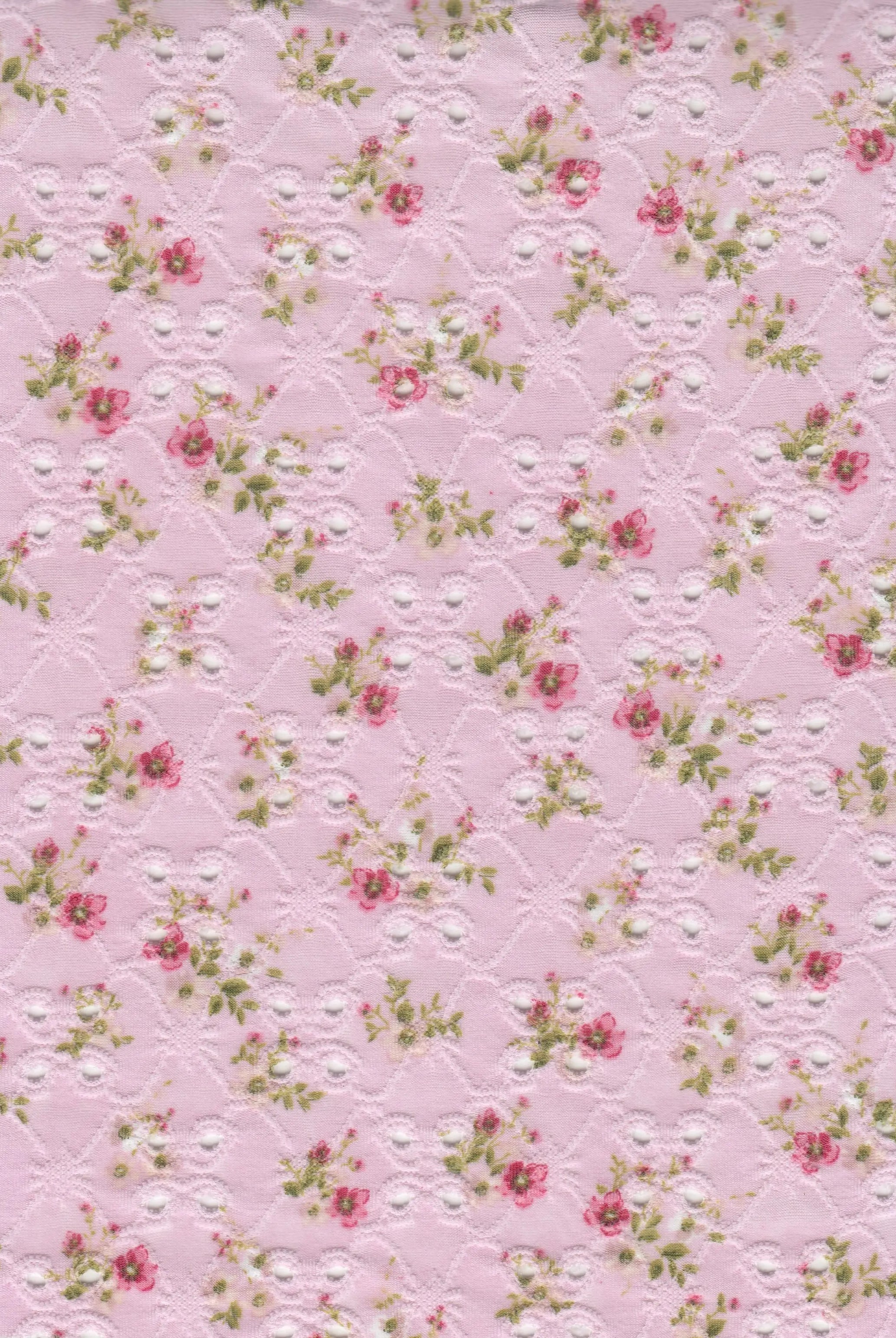 Fabric Selection Retail