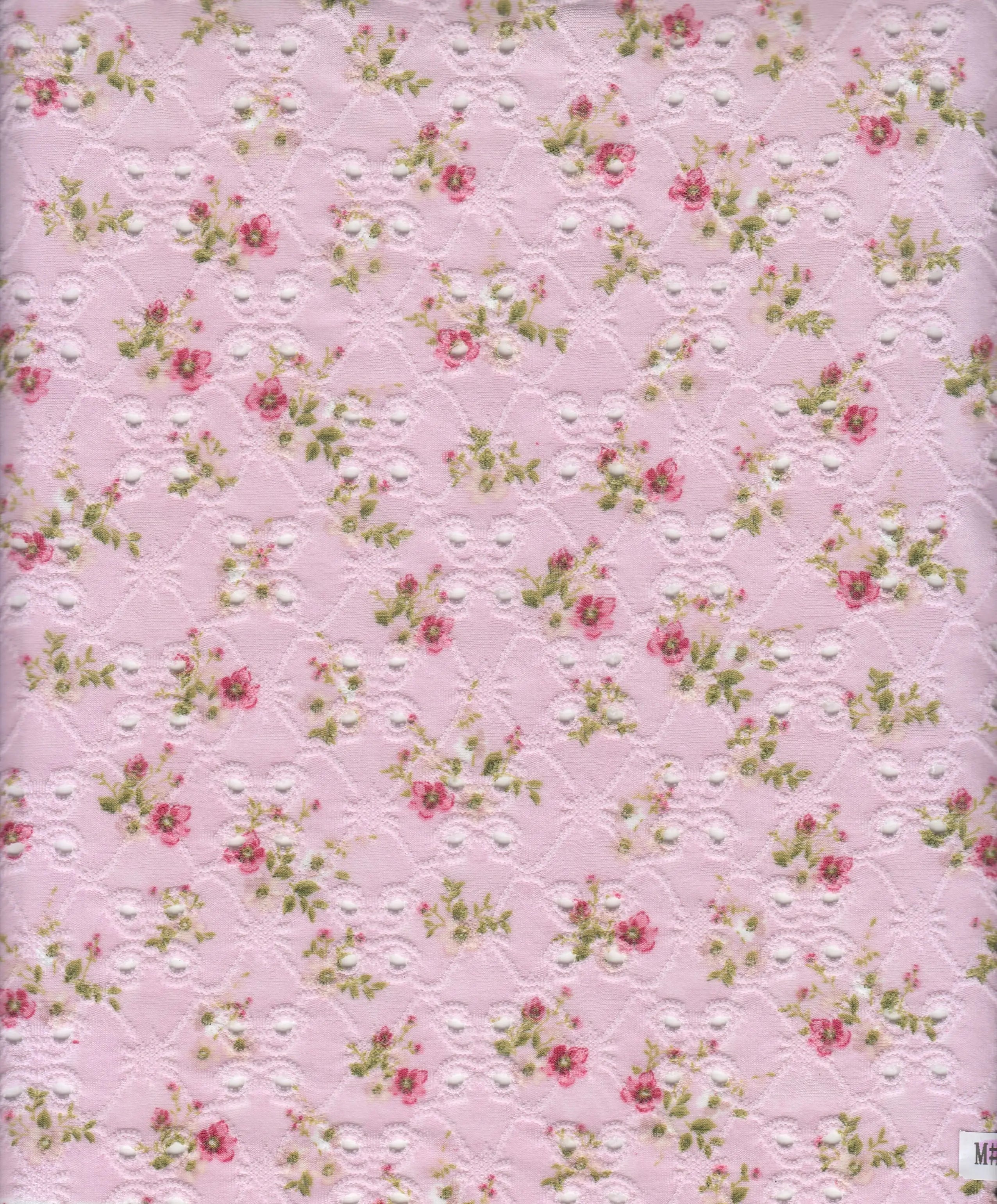 Fabric Selection Retail