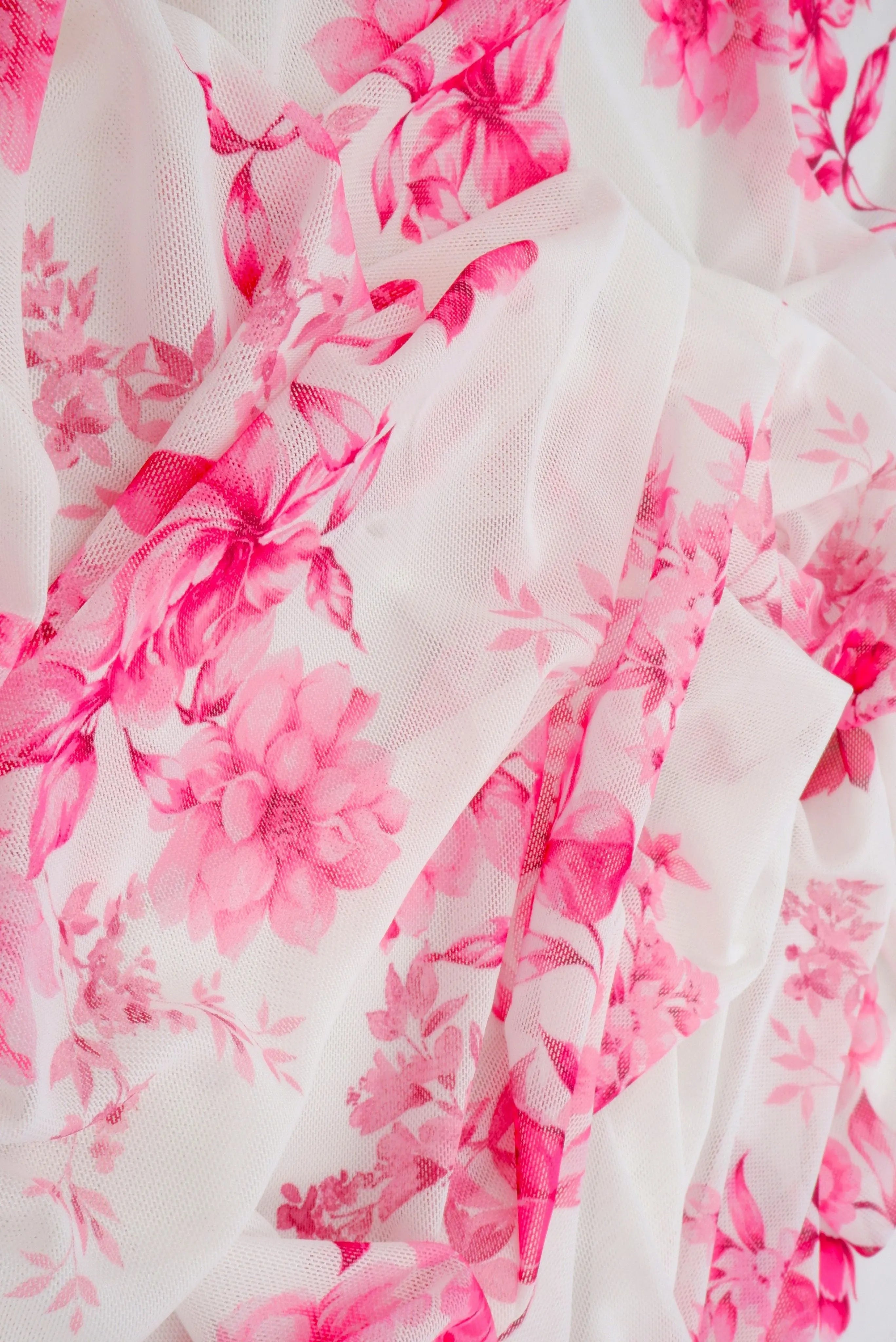 Fabric Selection Retail