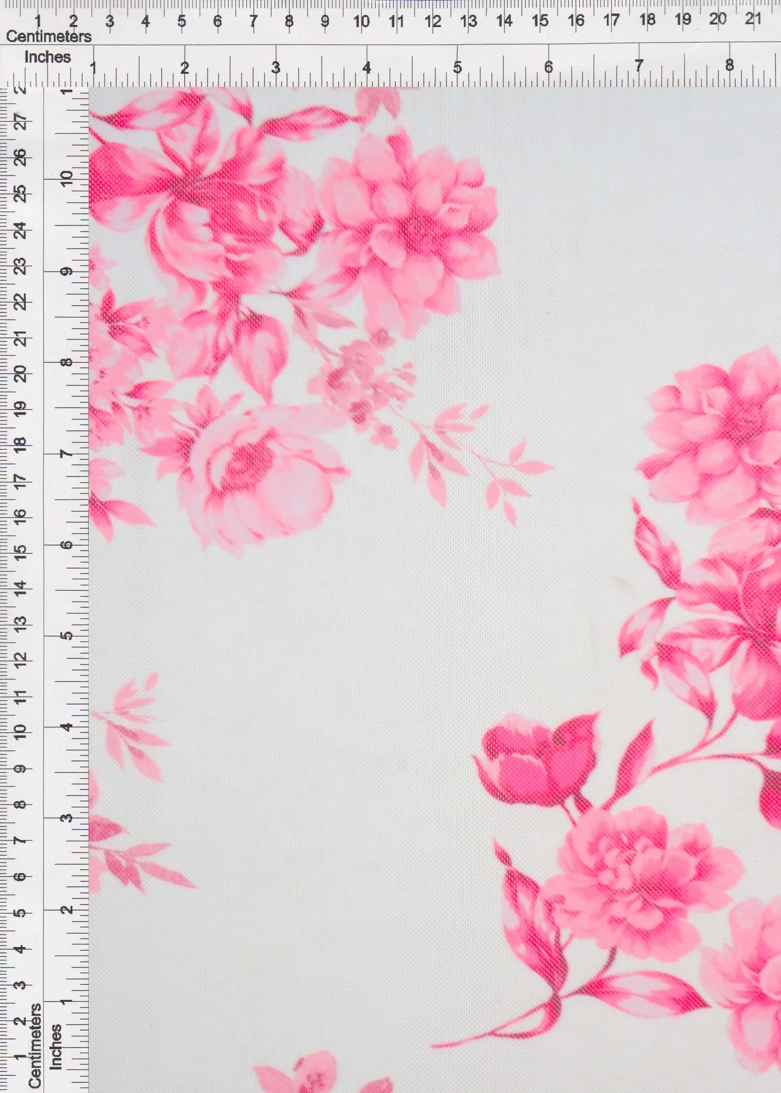 Fabric Selection Retail