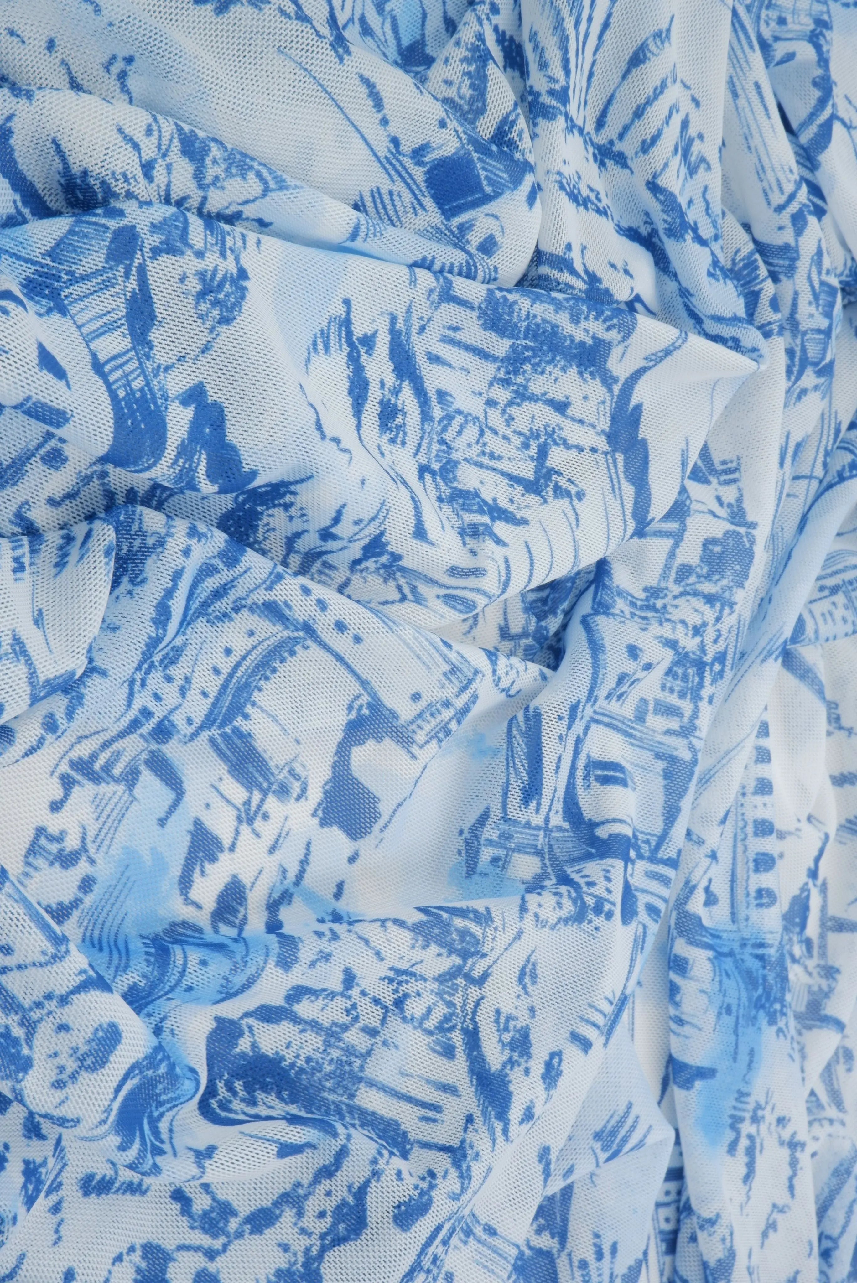 Fabric Selection Retail