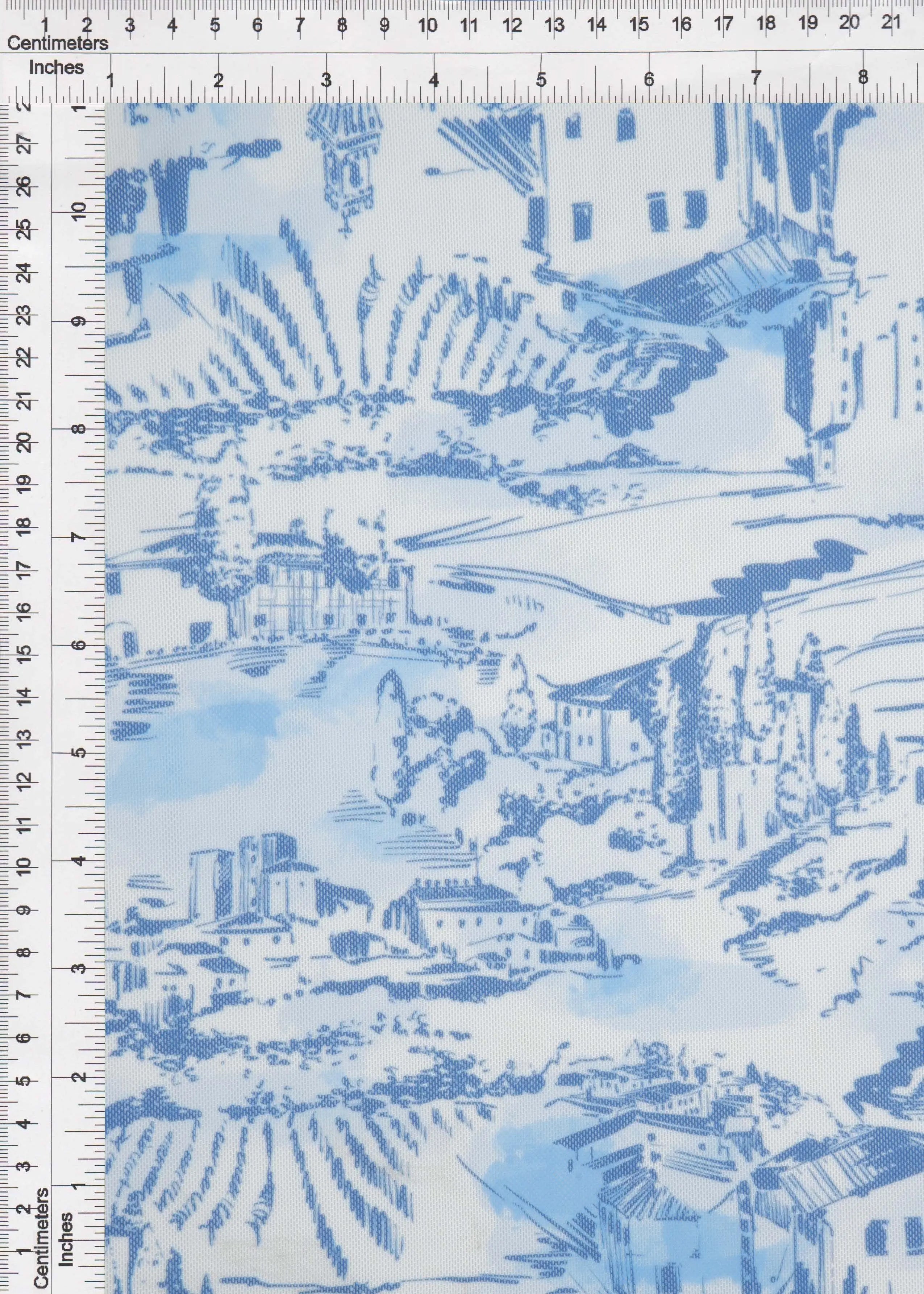 Fabric Selection Retail