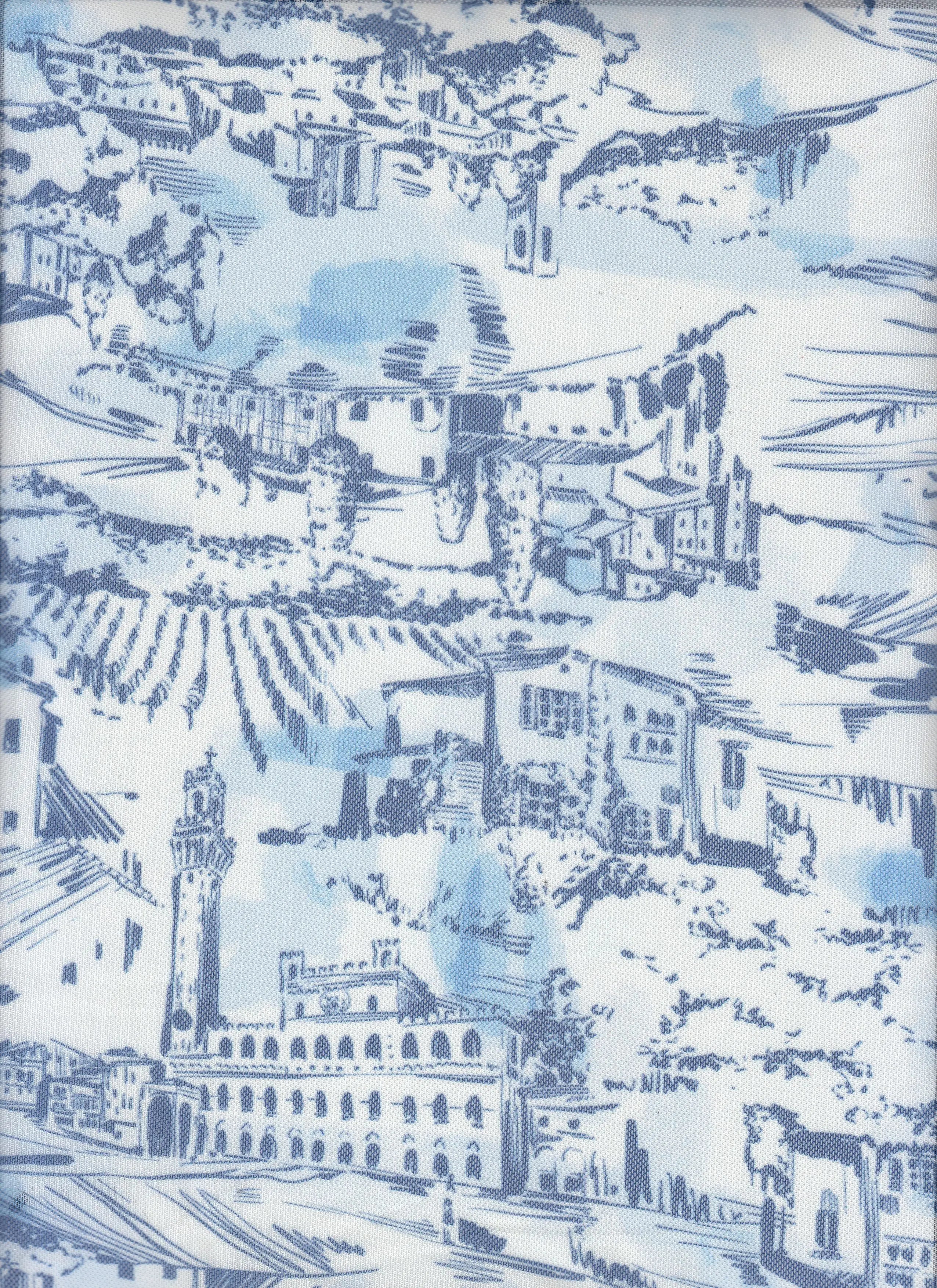 Fabric Selection Retail