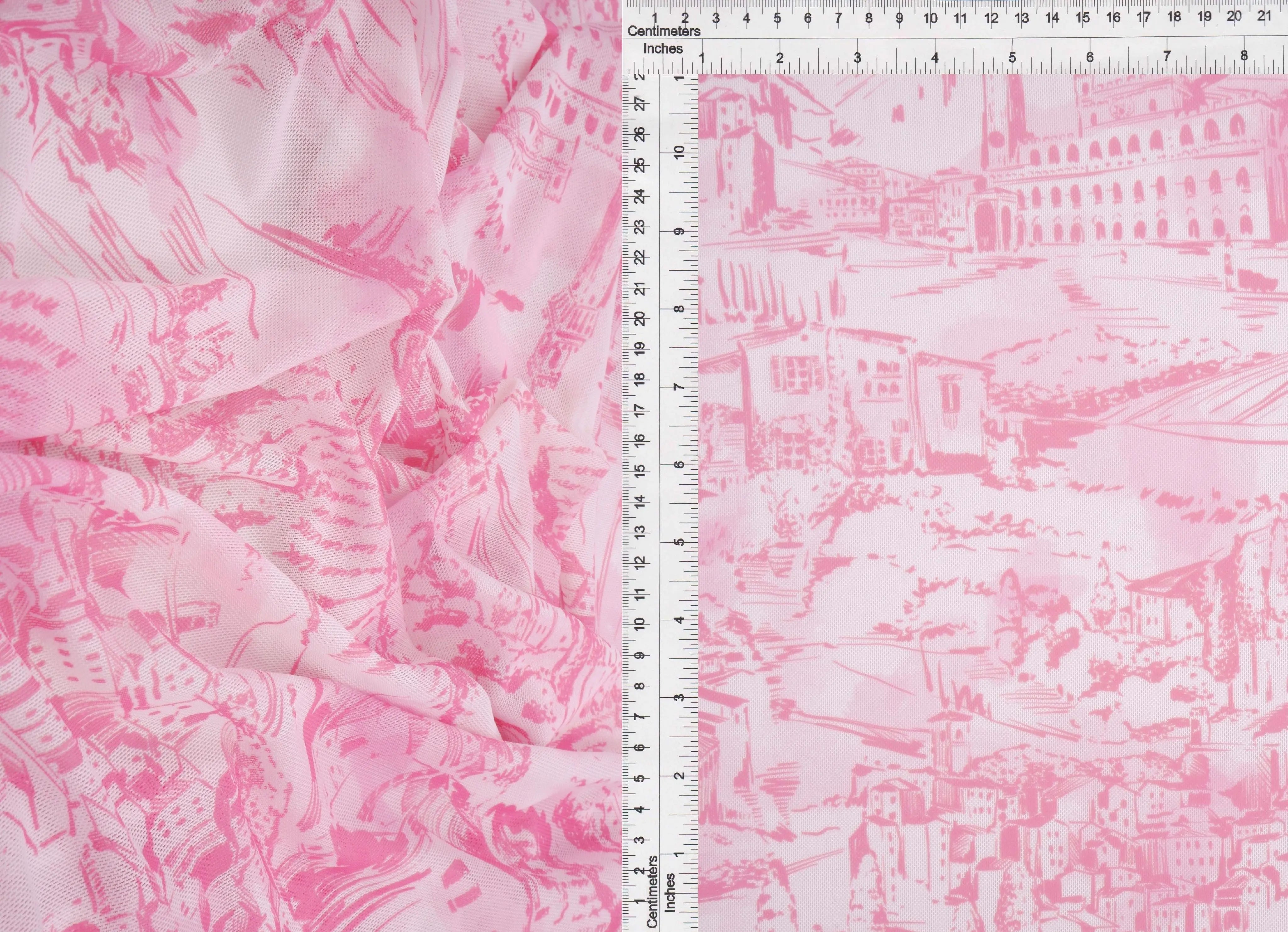 Fabric Selection Retail