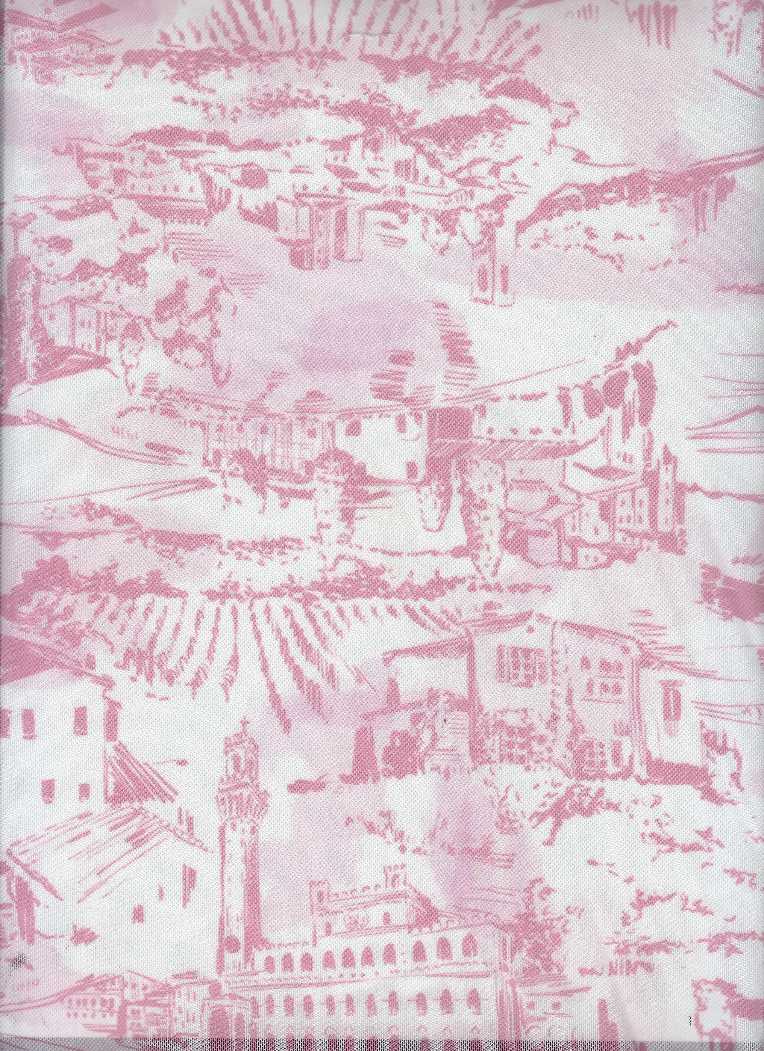 Fabric Selection Retail