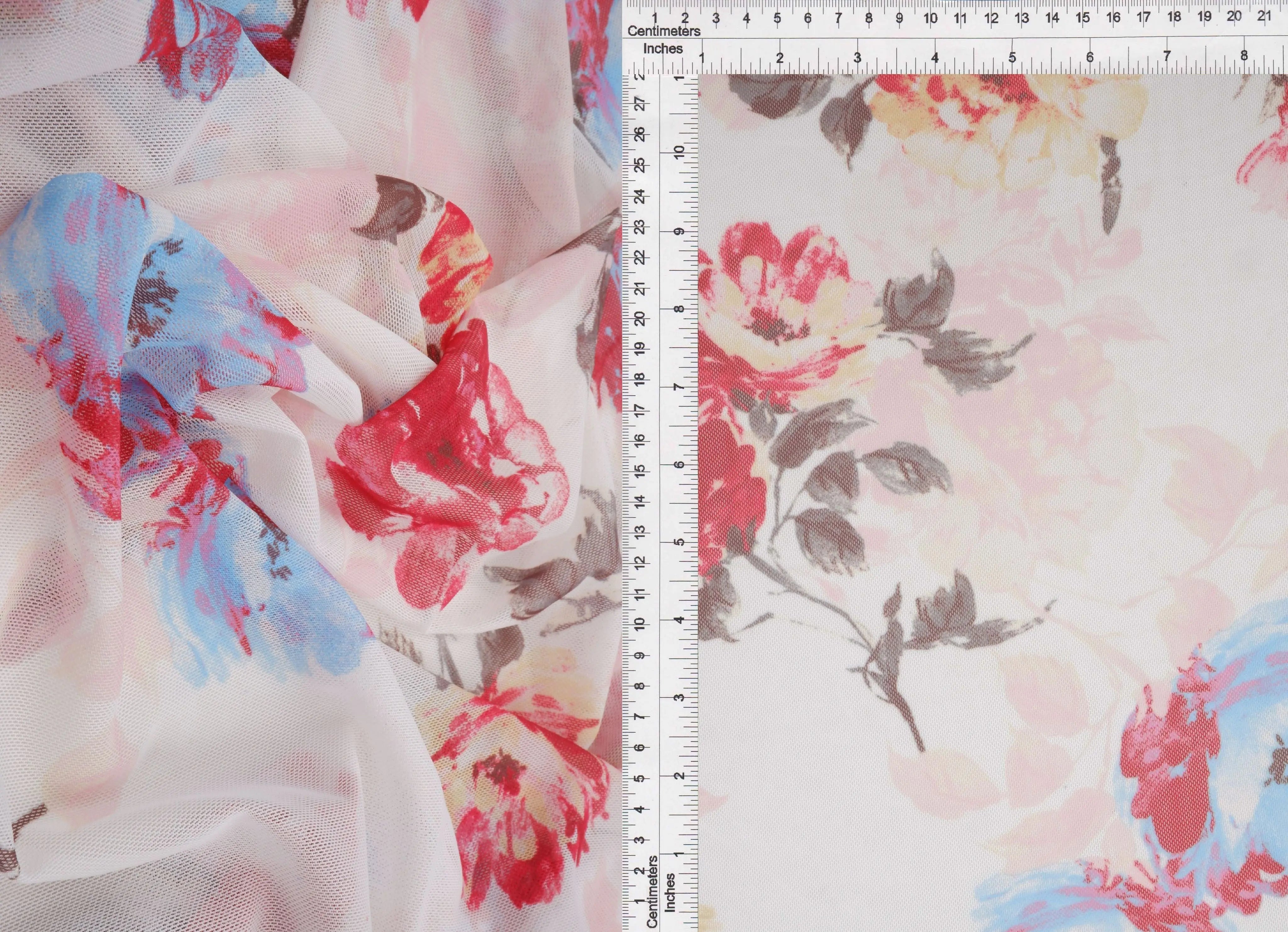 Fabric Selection Retail