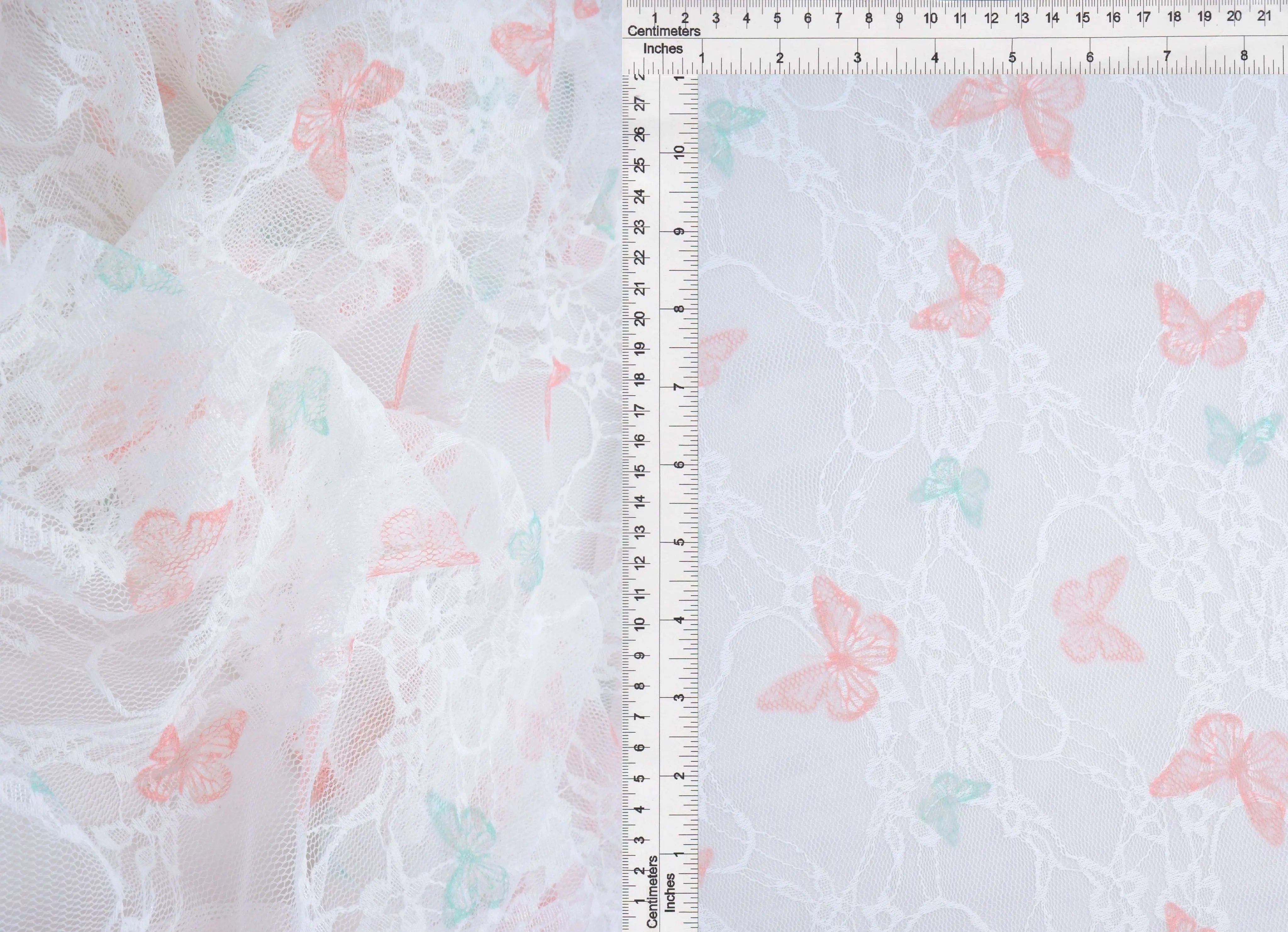 Fabric Selection Retail