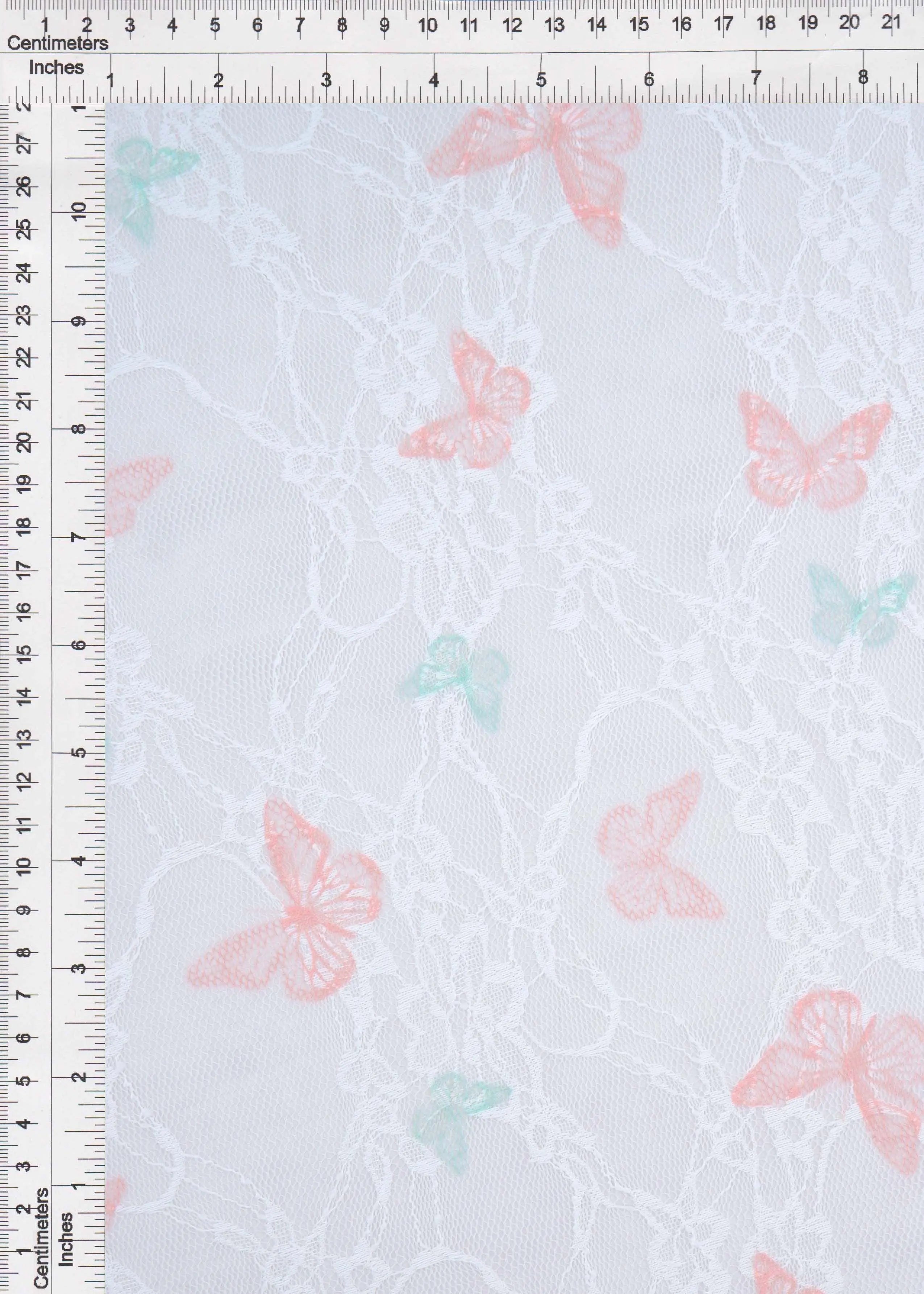 Fabric Selection Retail
