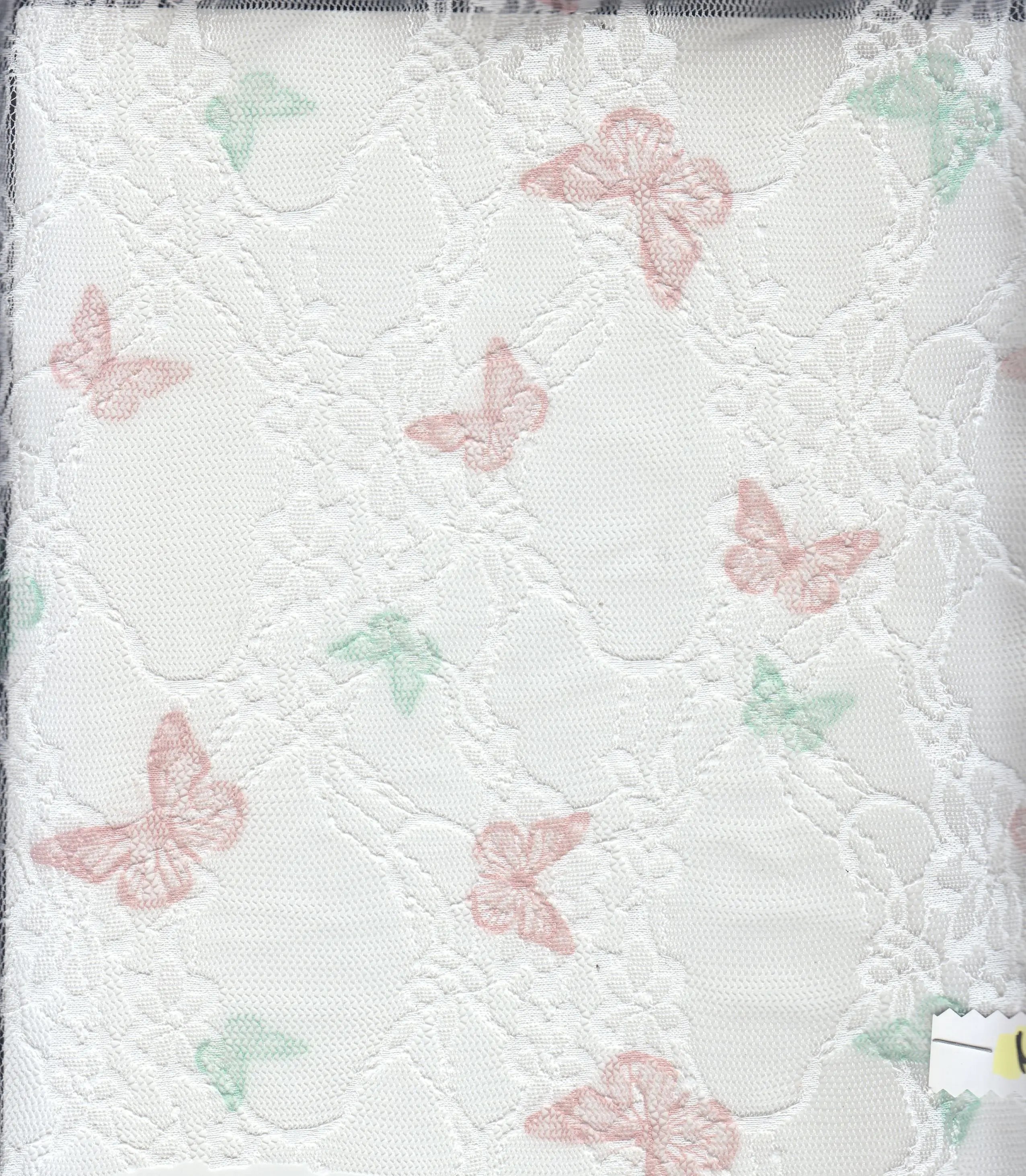 Fabric Selection Retail
