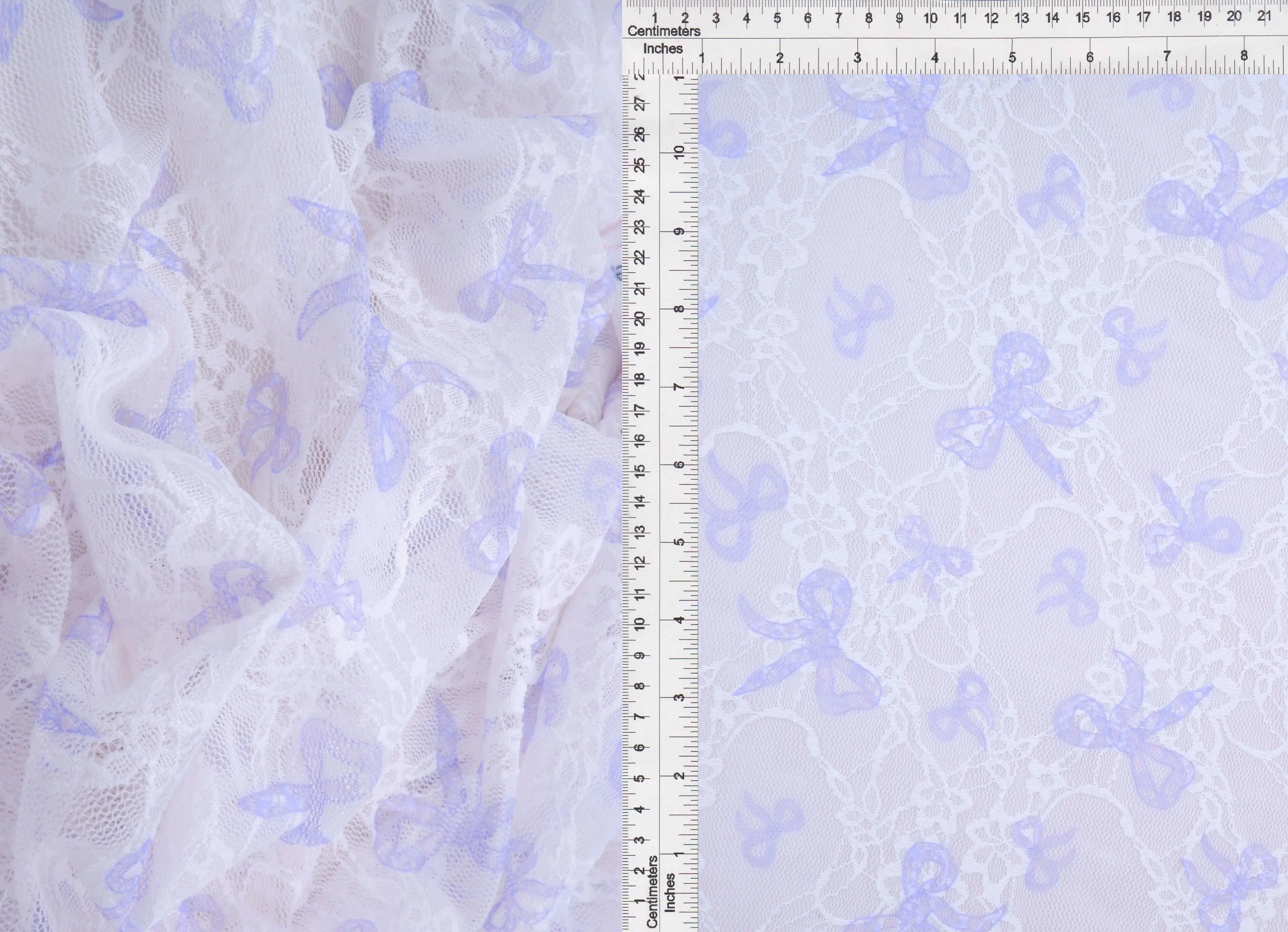 Fabric Selection Retail