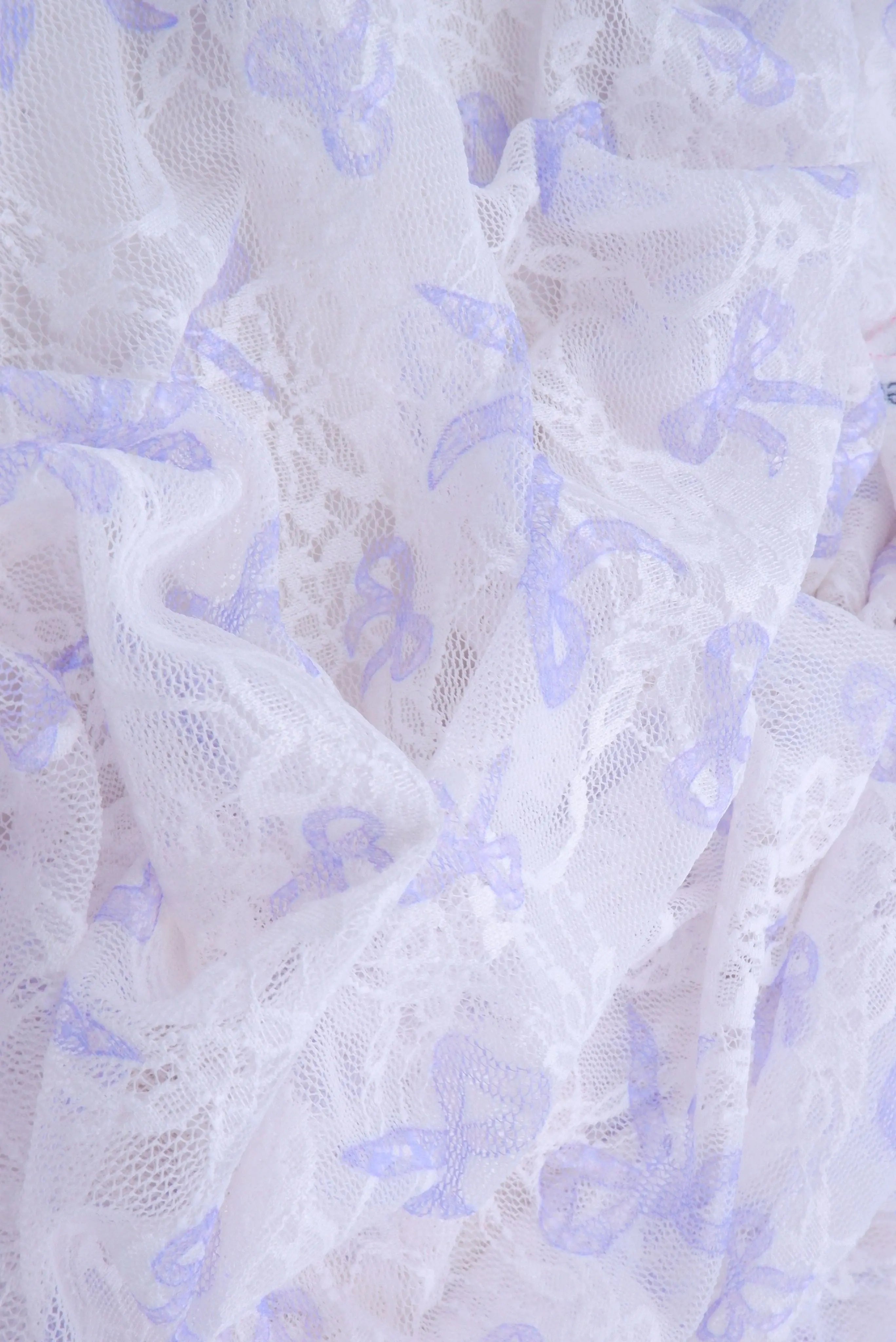 Fabric Selection Retail