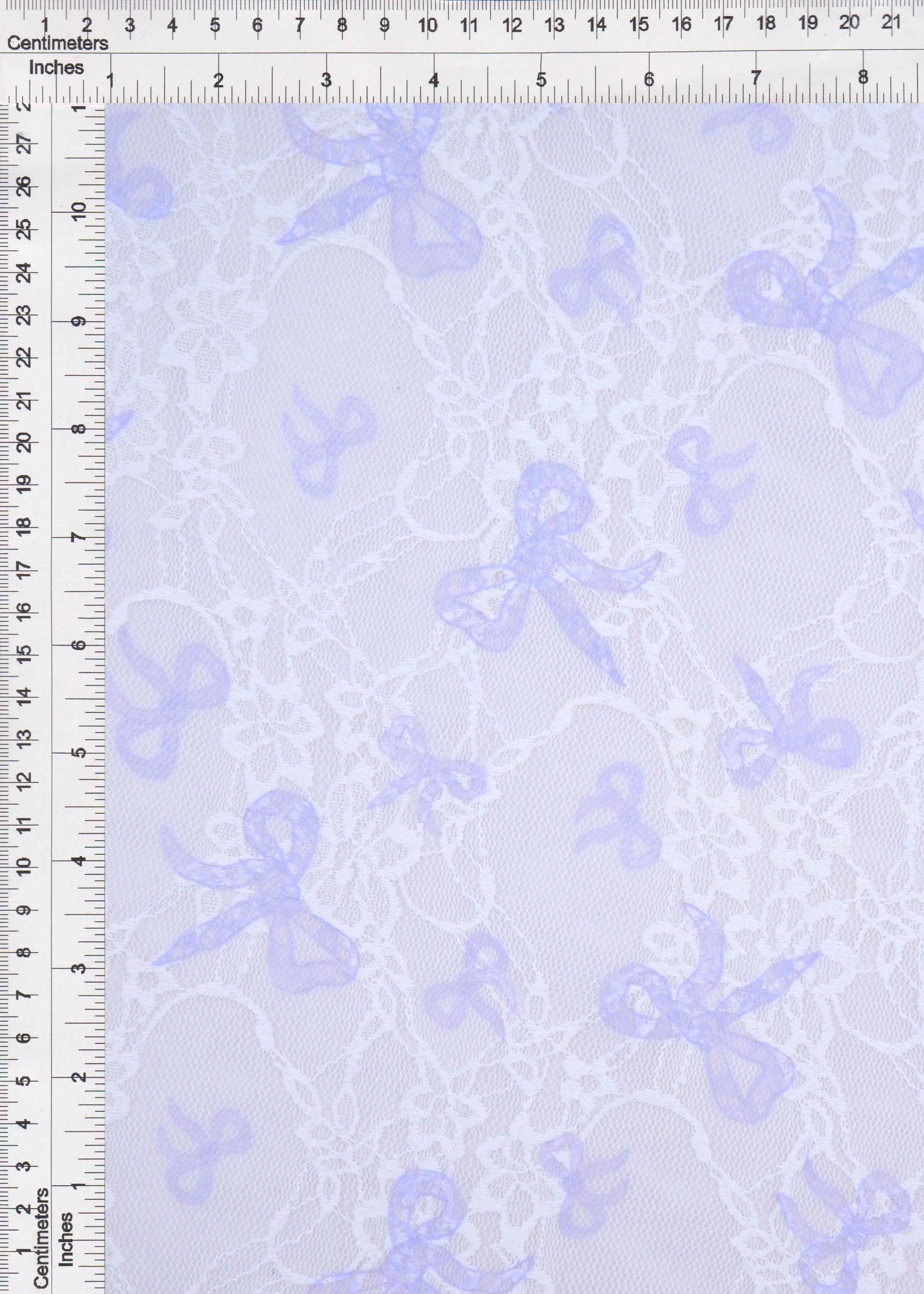 Fabric Selection Retail