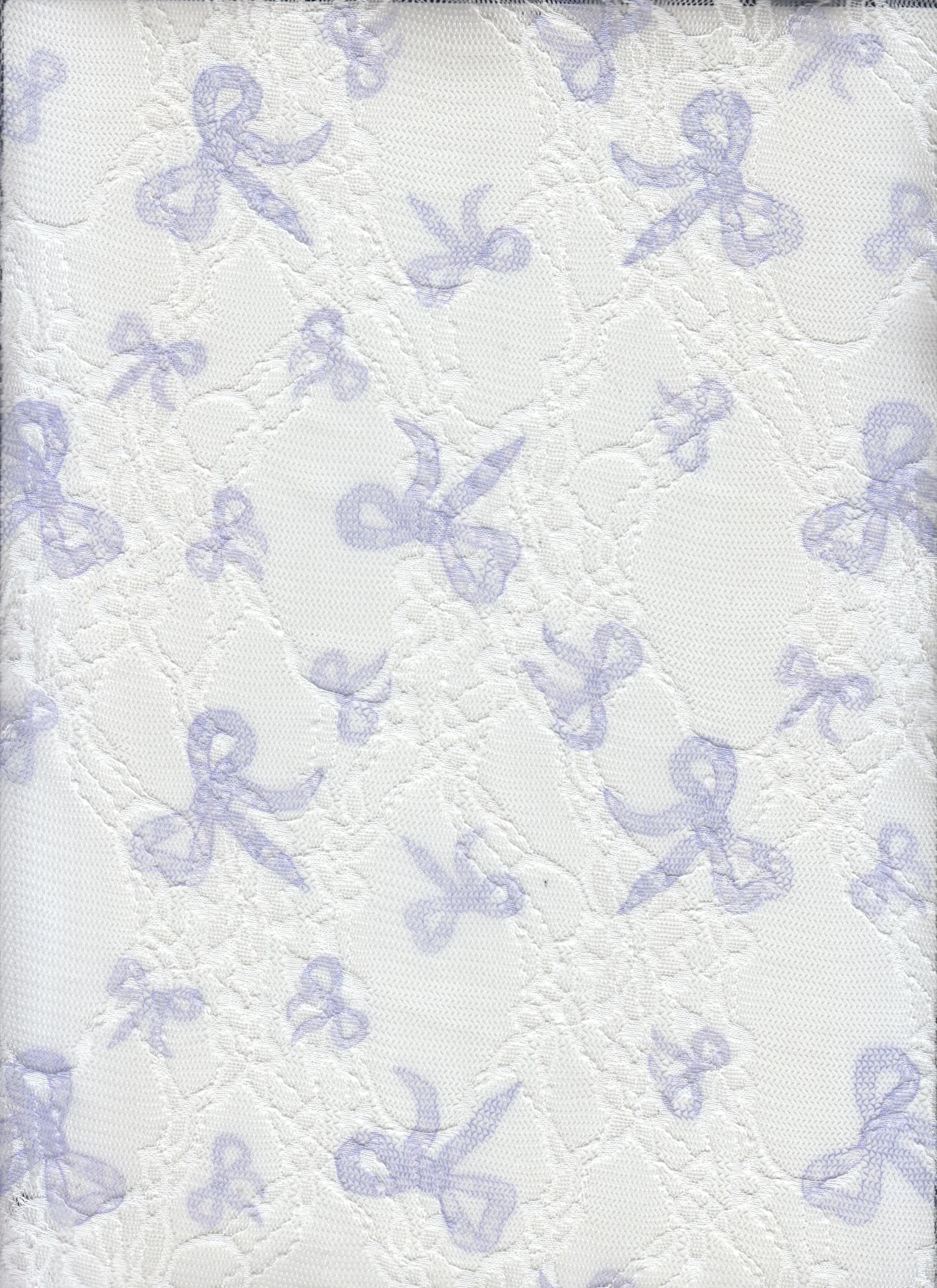 Fabric Selection Retail
