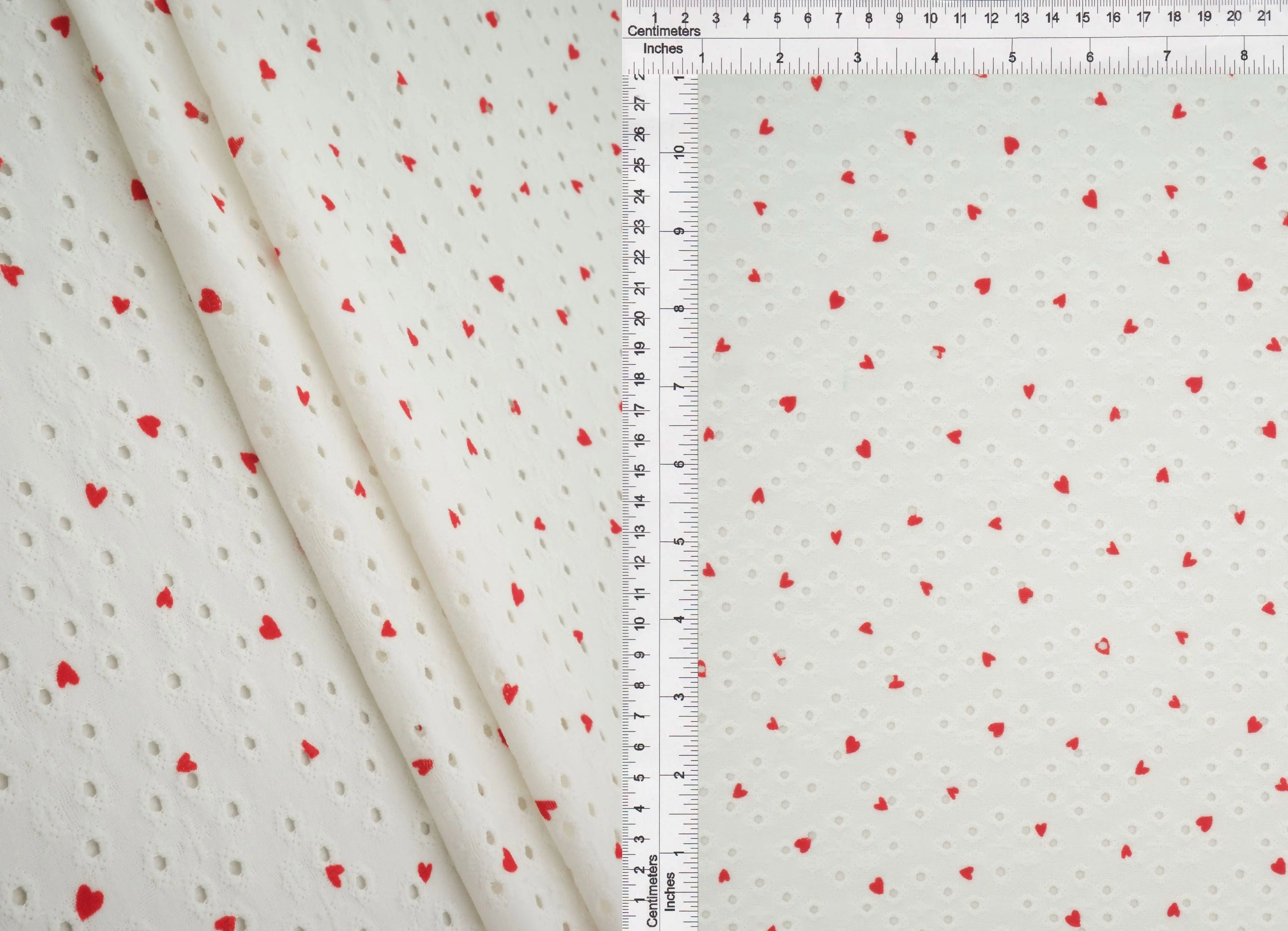 Fabric Selection Retail