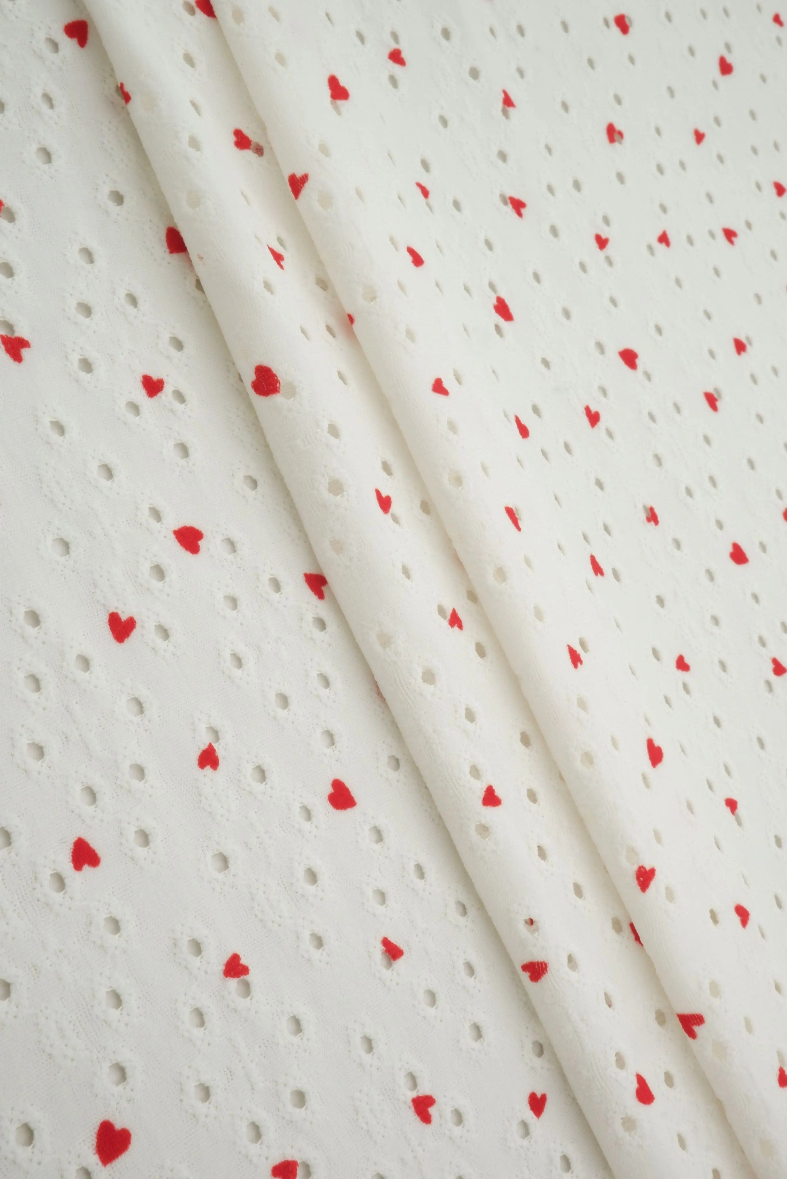 Fabric Selection Retail